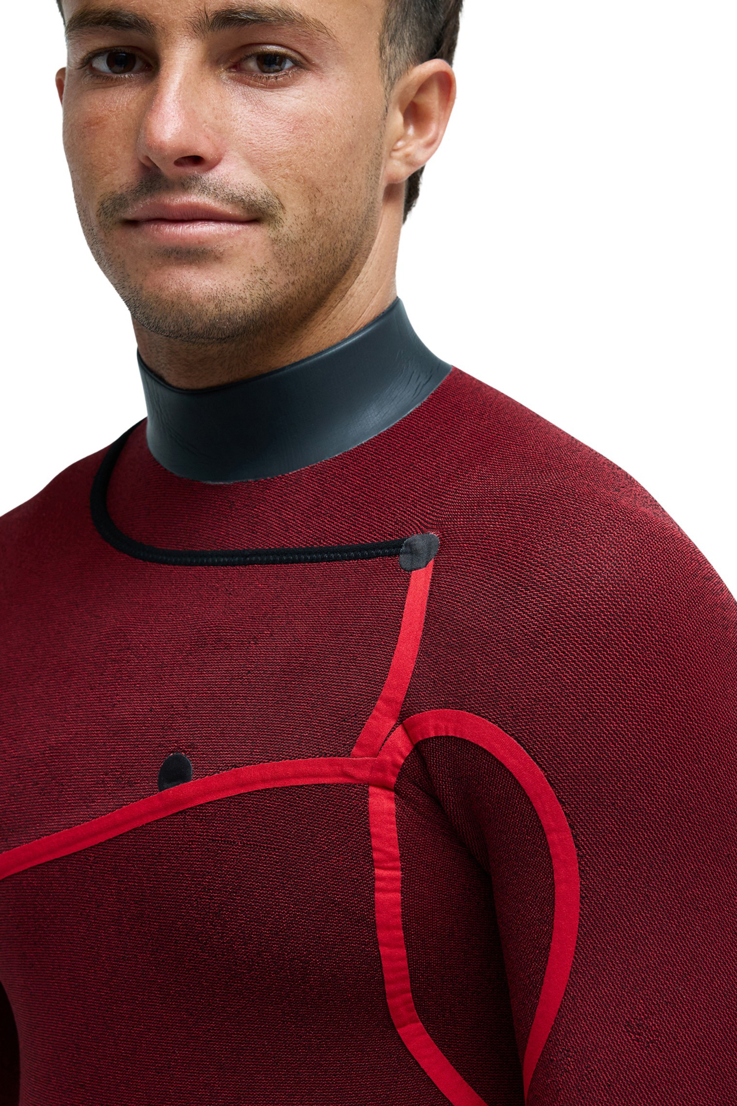 Quiksilver-Highline 5/4/3 Frontzip 2026 Wetsuit