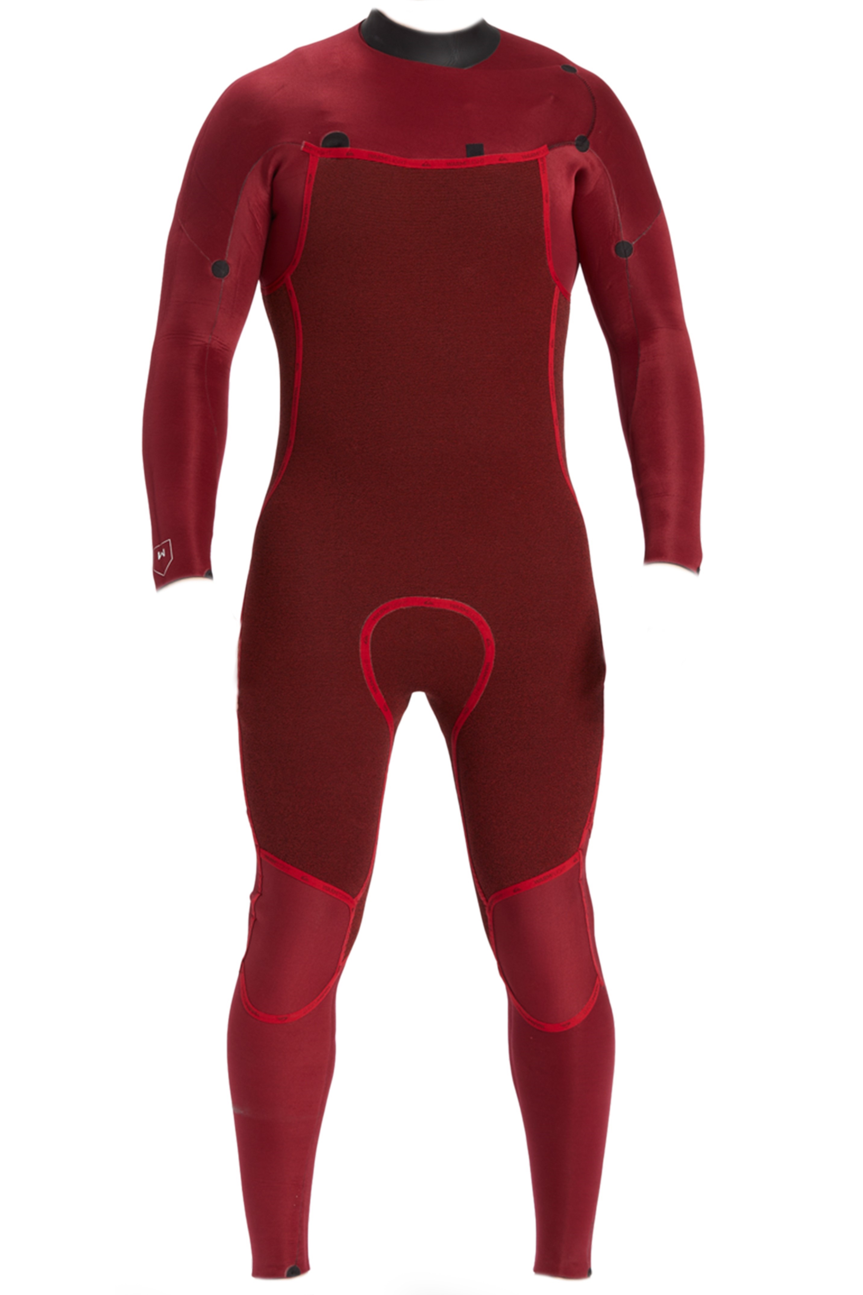 Quiksilver-Quiksilver Everyday Sessions 3/2 Frontzip Neoprenanzug 2025