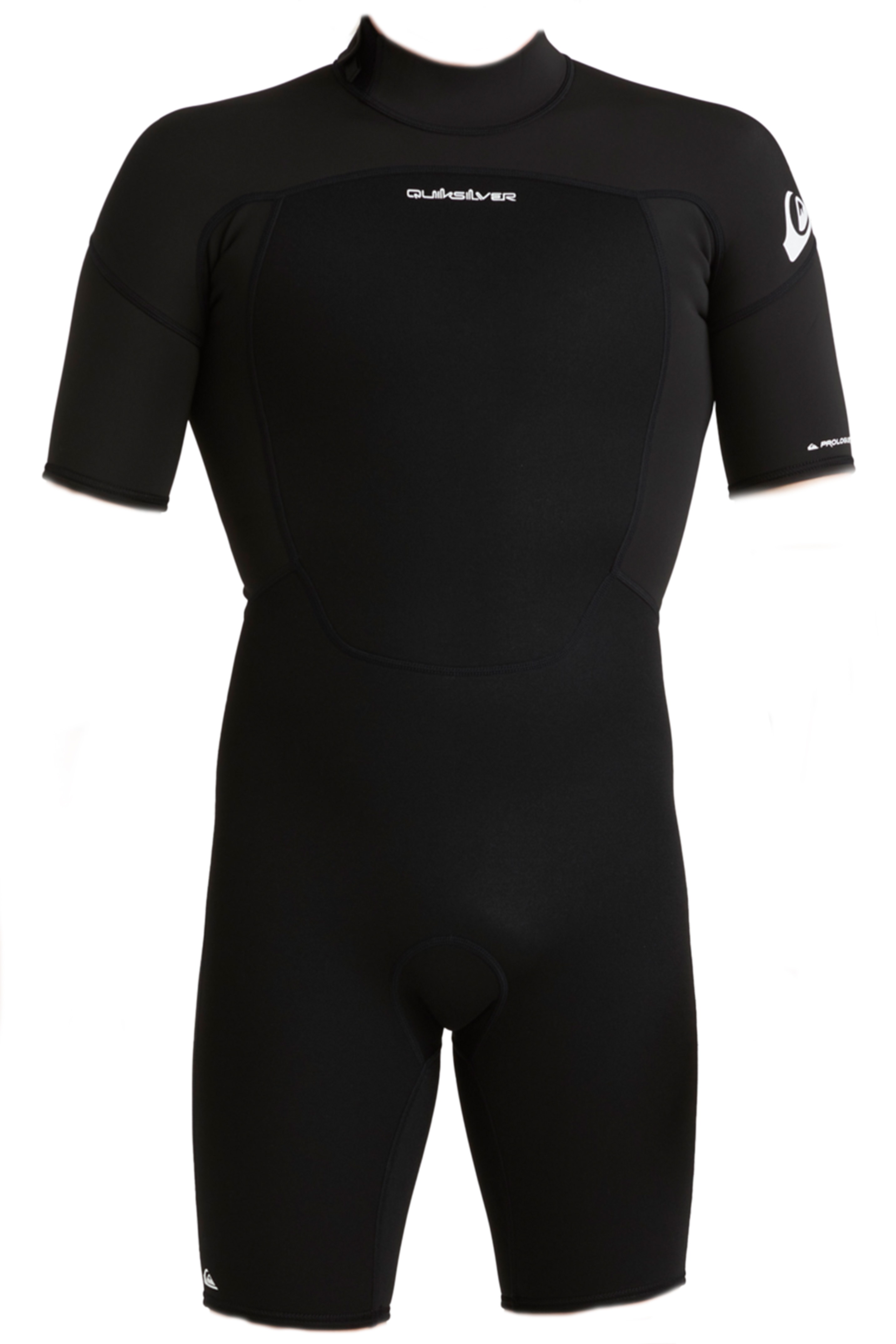 Quiksilver-Quiksilver Prologue 2/2 Shorty Neoprenanzug