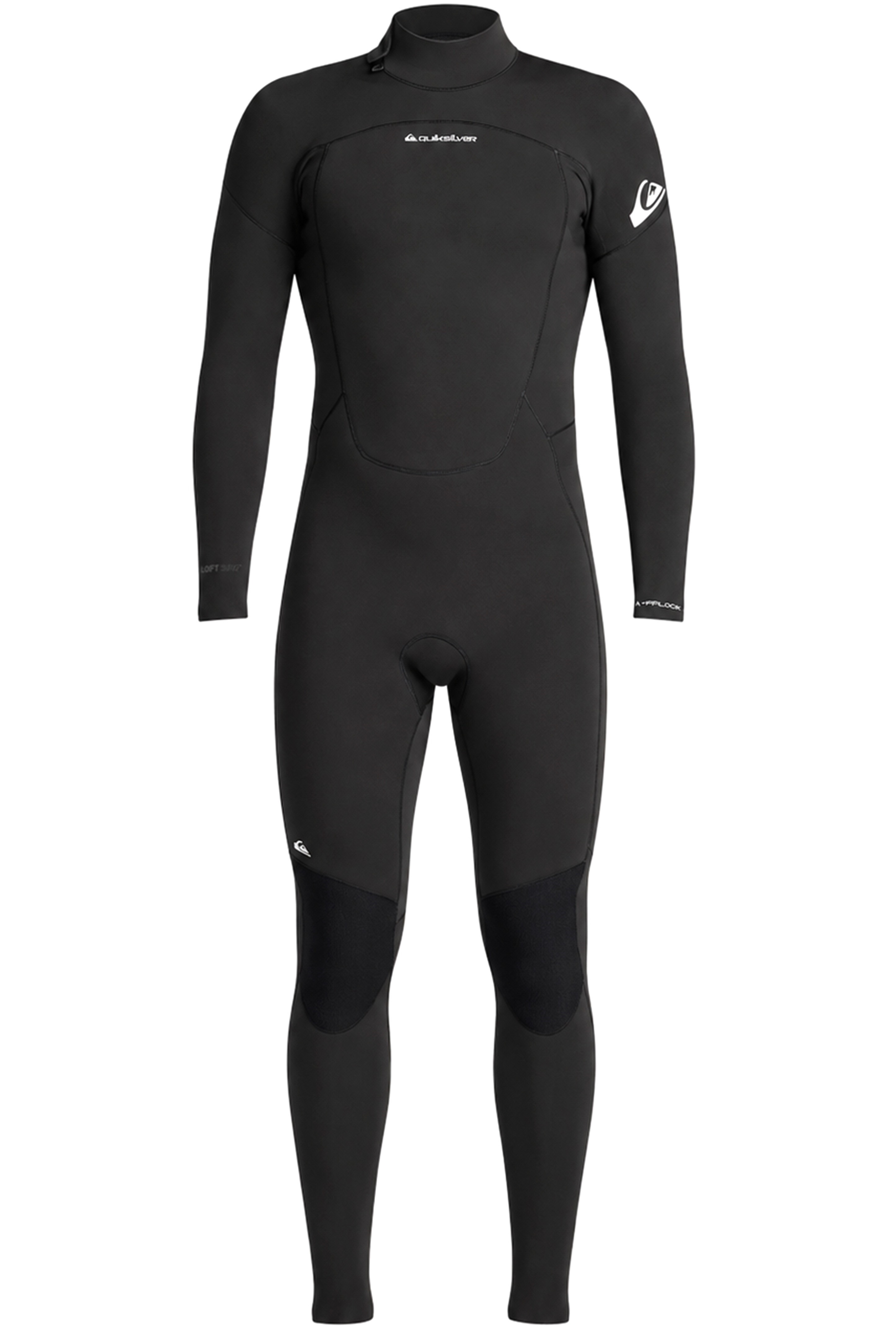 Quiksilver-Quiksilver Prologue+ 5/4/3 Backzip 2026 Neoprenanzug
