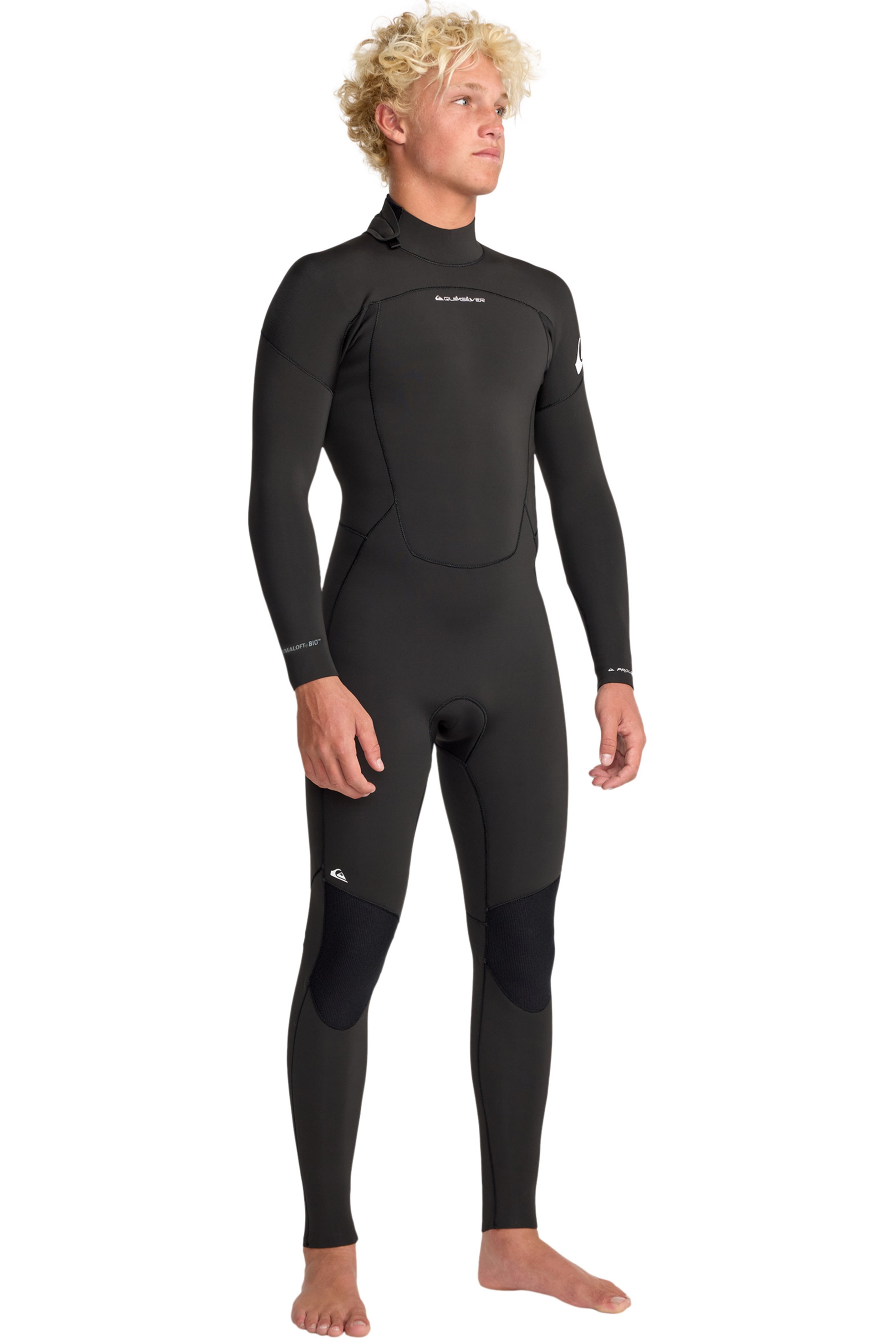 Quiksilver-Quiksilver Prologue+ 5/4/3 Backzip 2026 Neoprenanzug