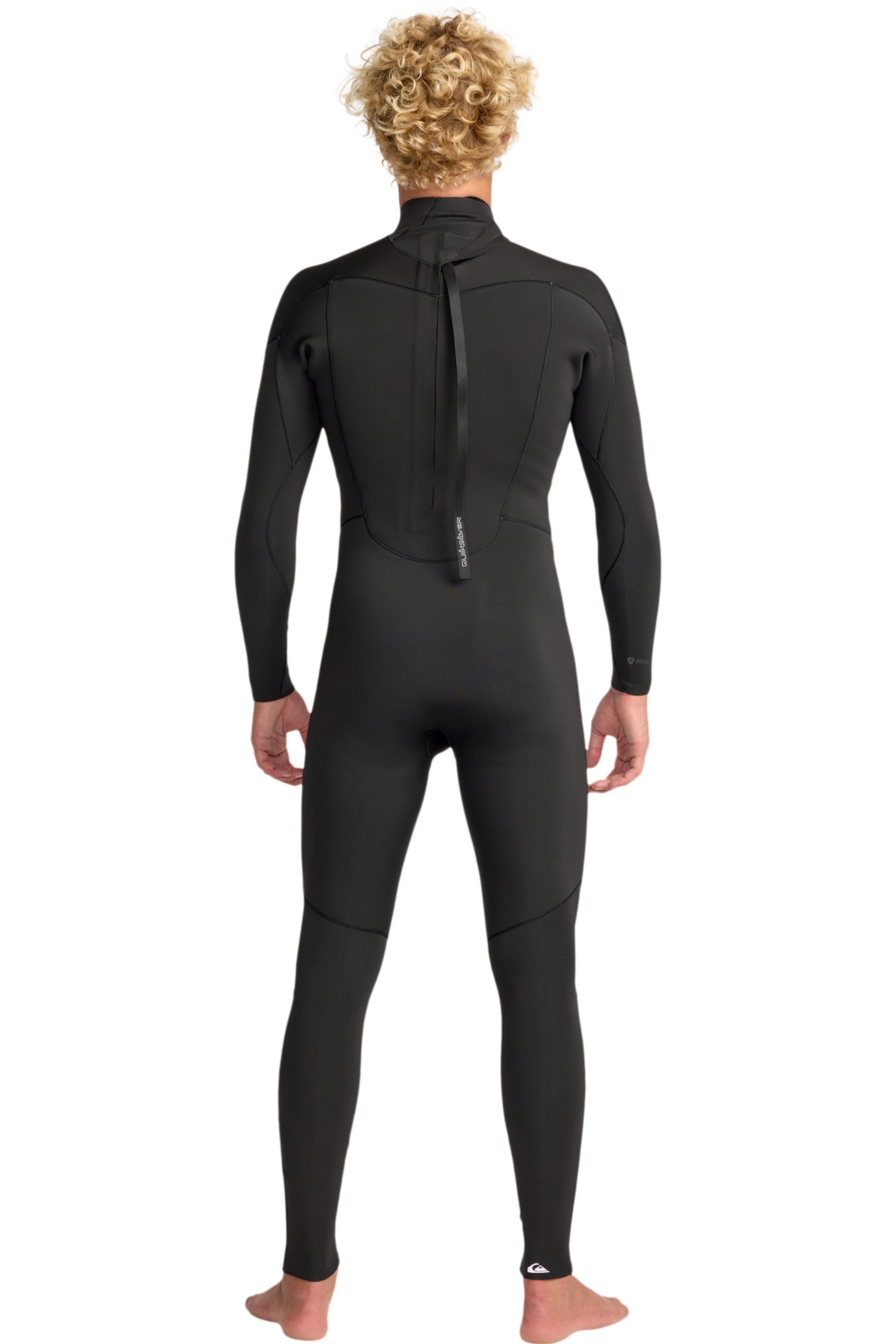 Quiksilver-Quiksilver Prologue+ 5/4/3 Backzip 2026 Neoprenanzug