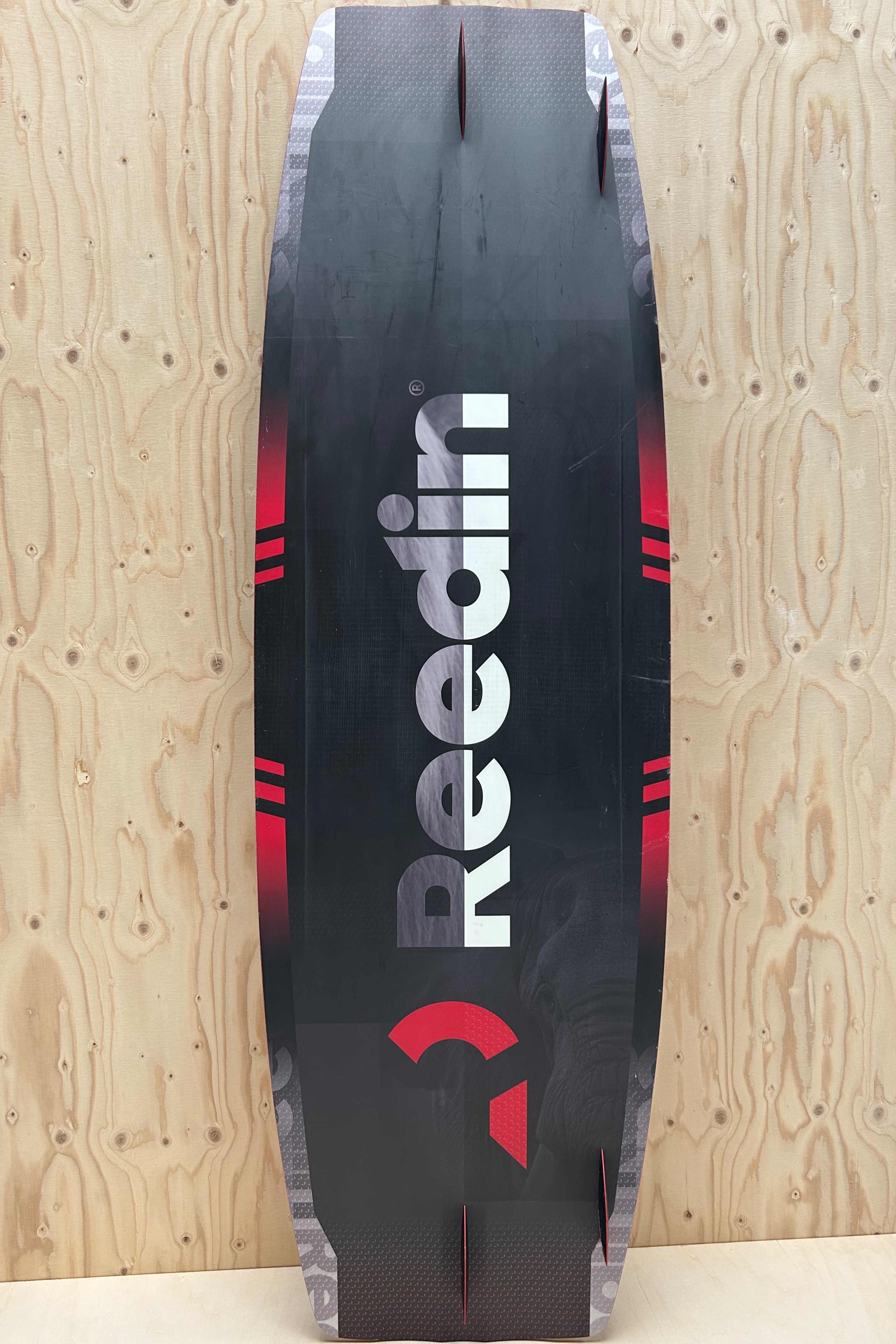 Reedin Kiteboarding-Big E 2025 Kiteboard (DEMO)