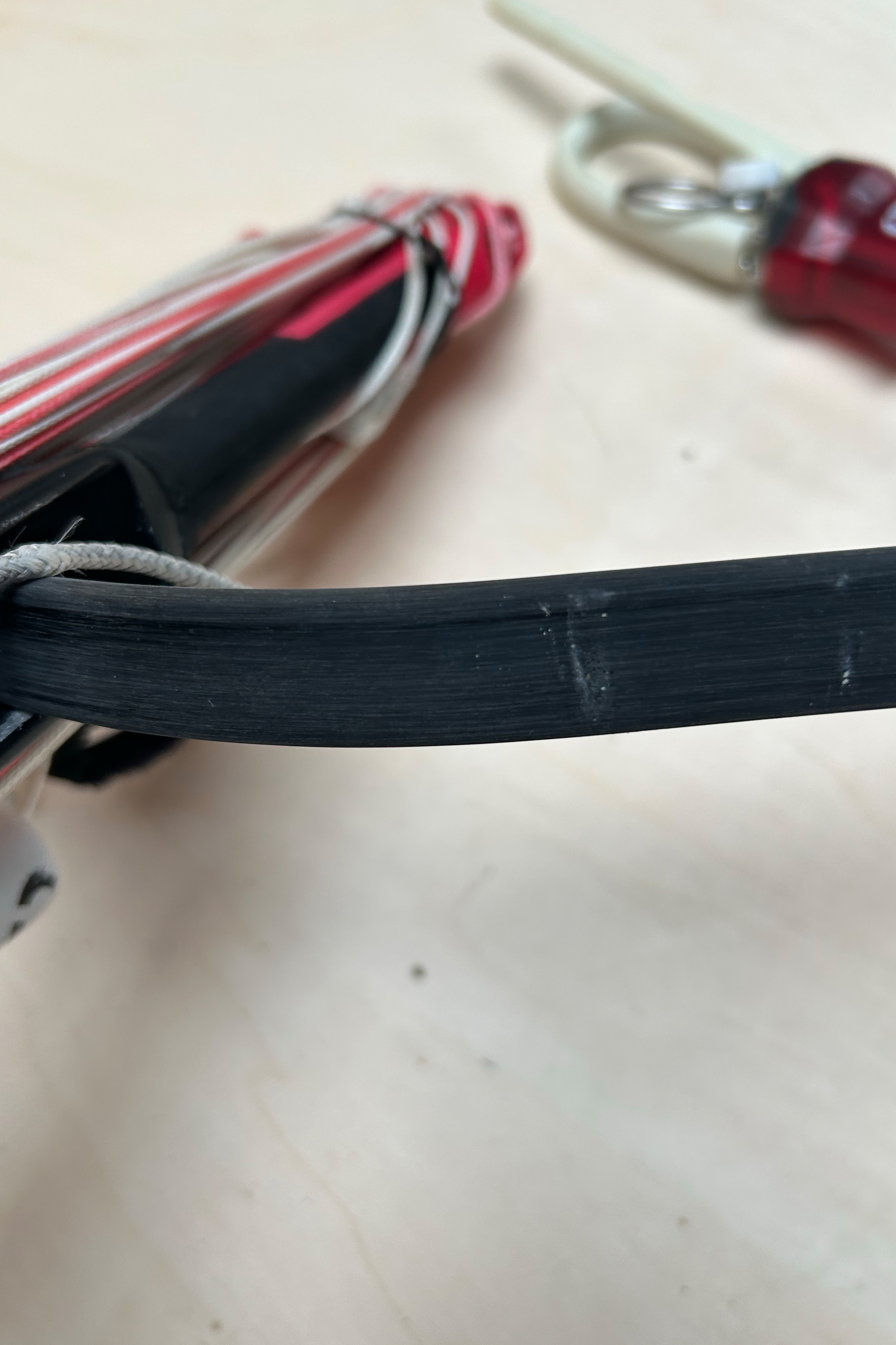Reedin Kiteboarding-Dreamstick X Bar (2nd)