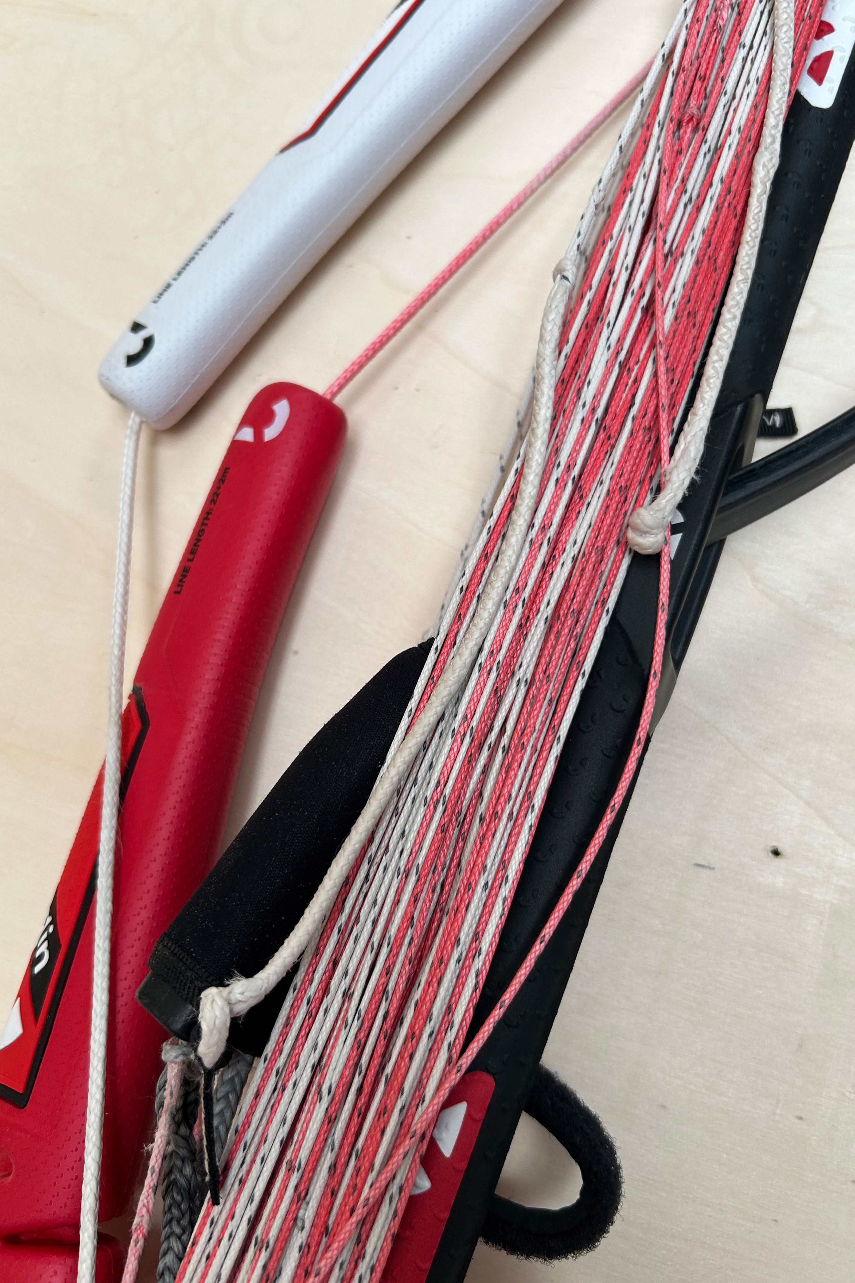 Reedin Kiteboarding-DreamStick X V2 2024 (2nd)