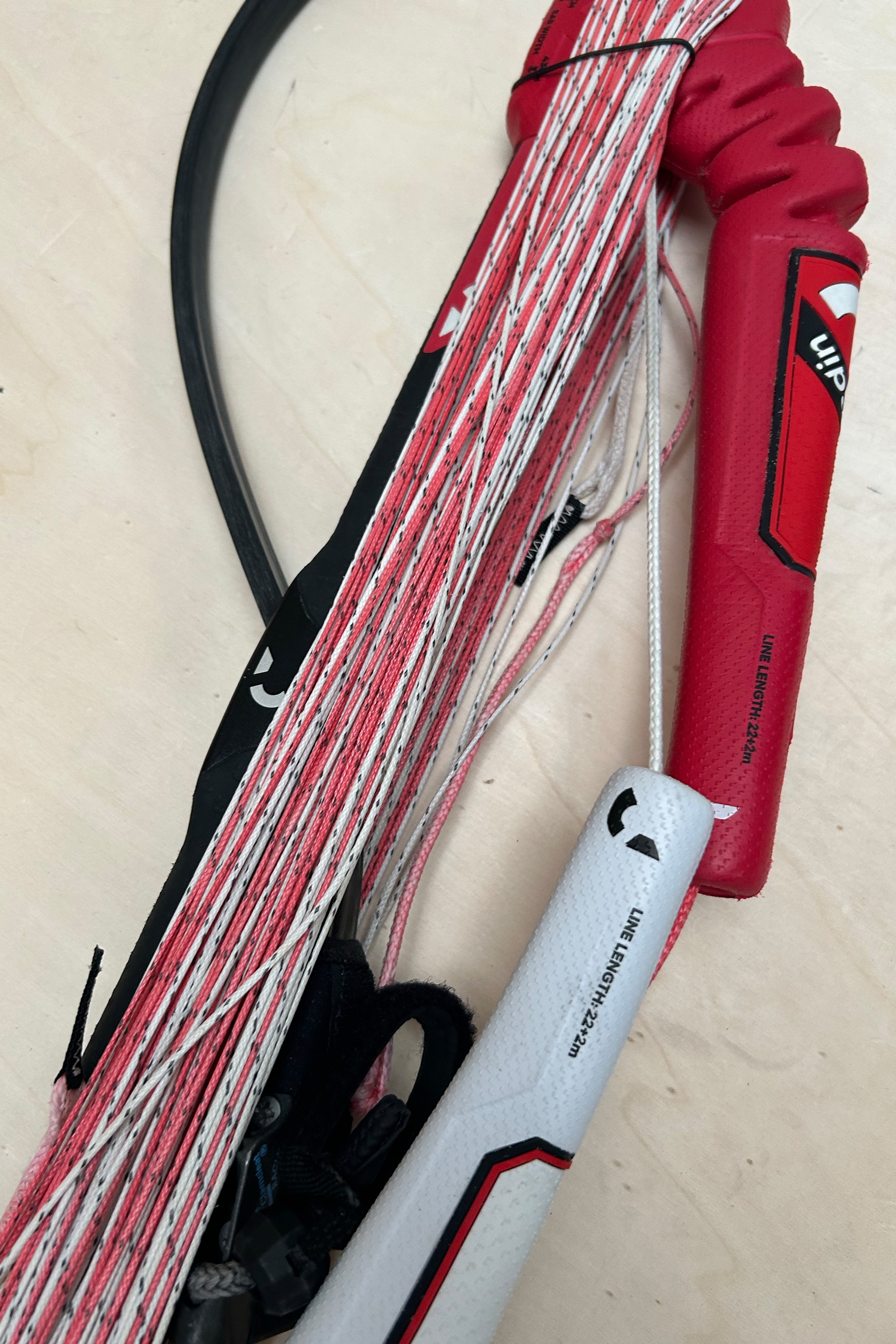Reedin Kiteboarding-DreamStick X V2 2024 (2nd)