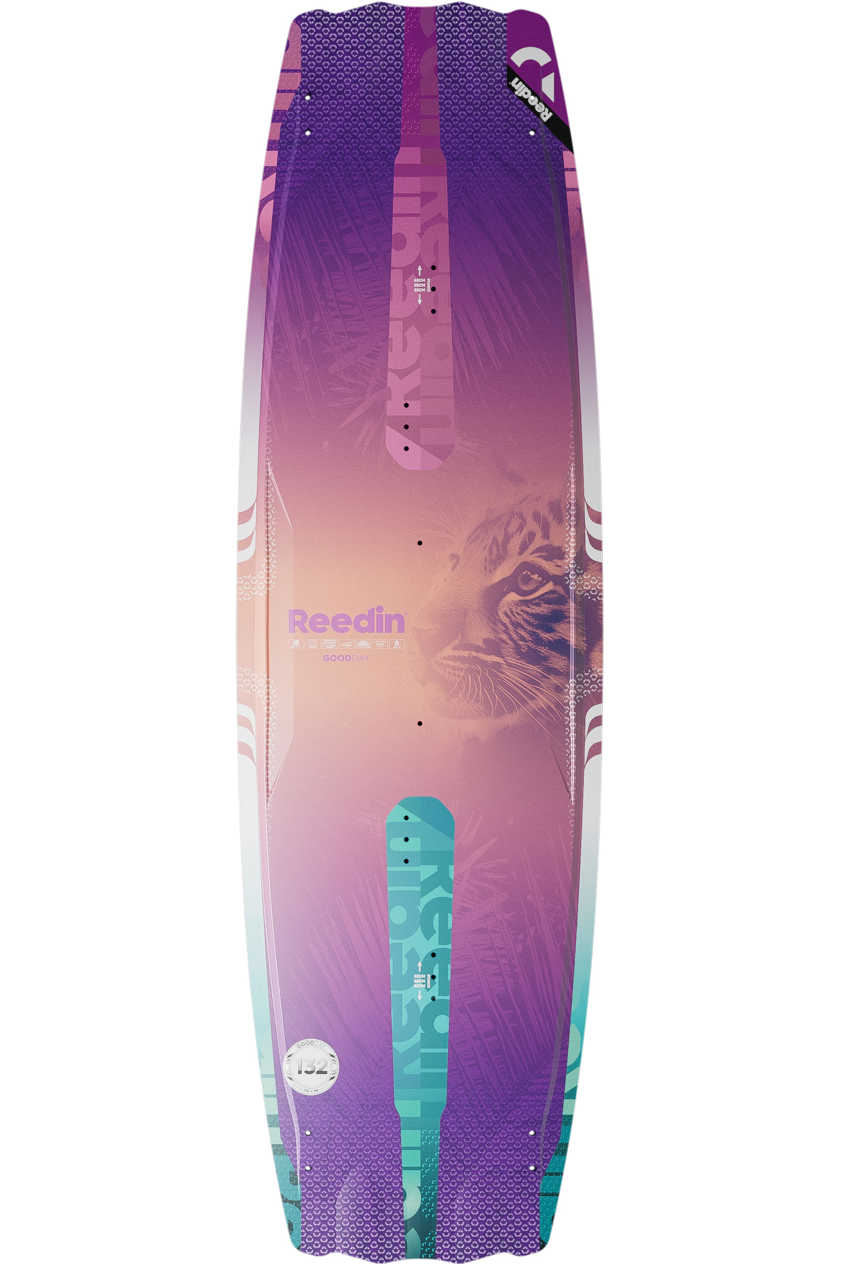 Reedin Kiteboarding-Good Day 2025 Kiteboard