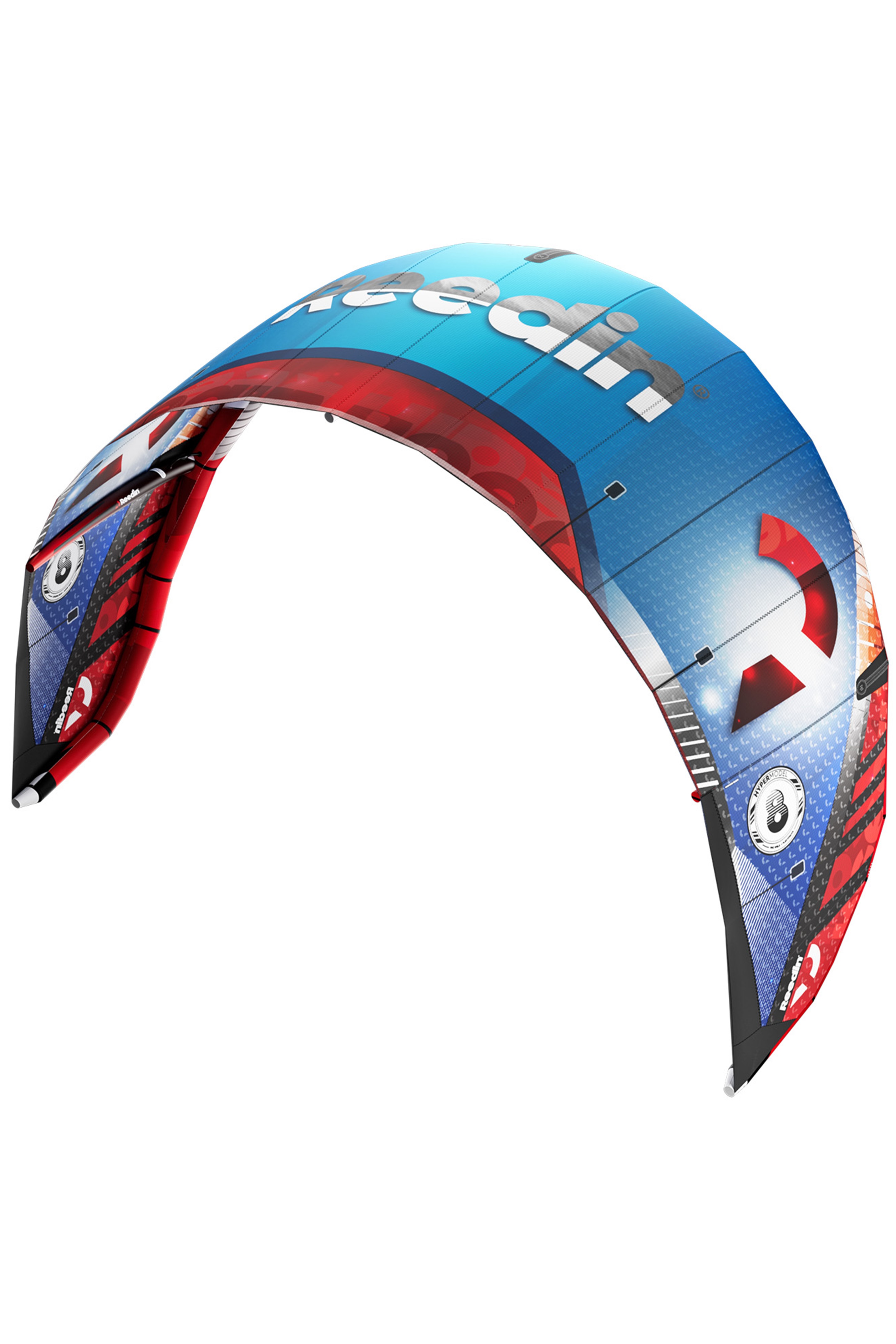 Reedin Kiteboarding-Hyper Model 2025 Kite