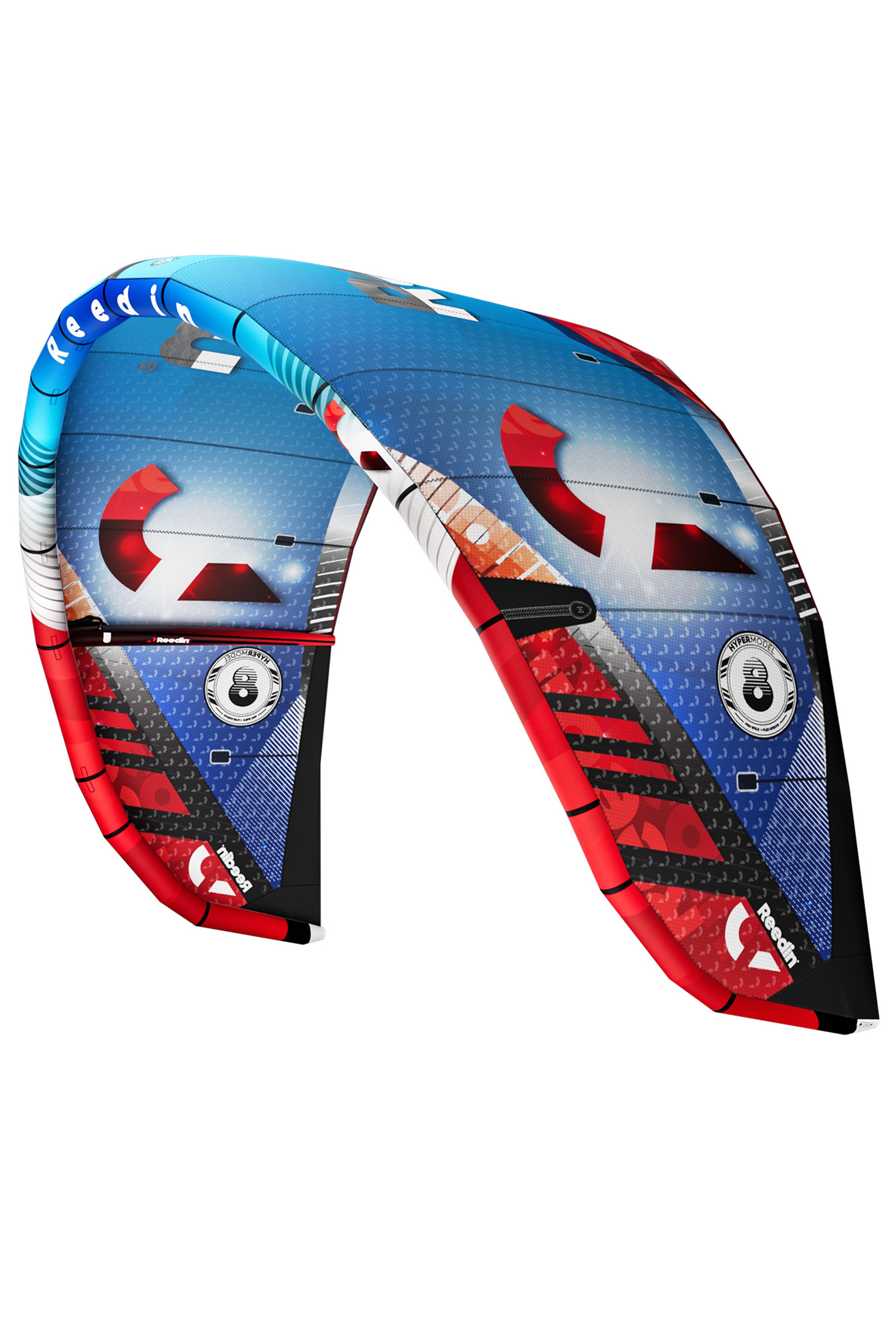 Reedin Kiteboarding-Hyper Model 2025 Kite