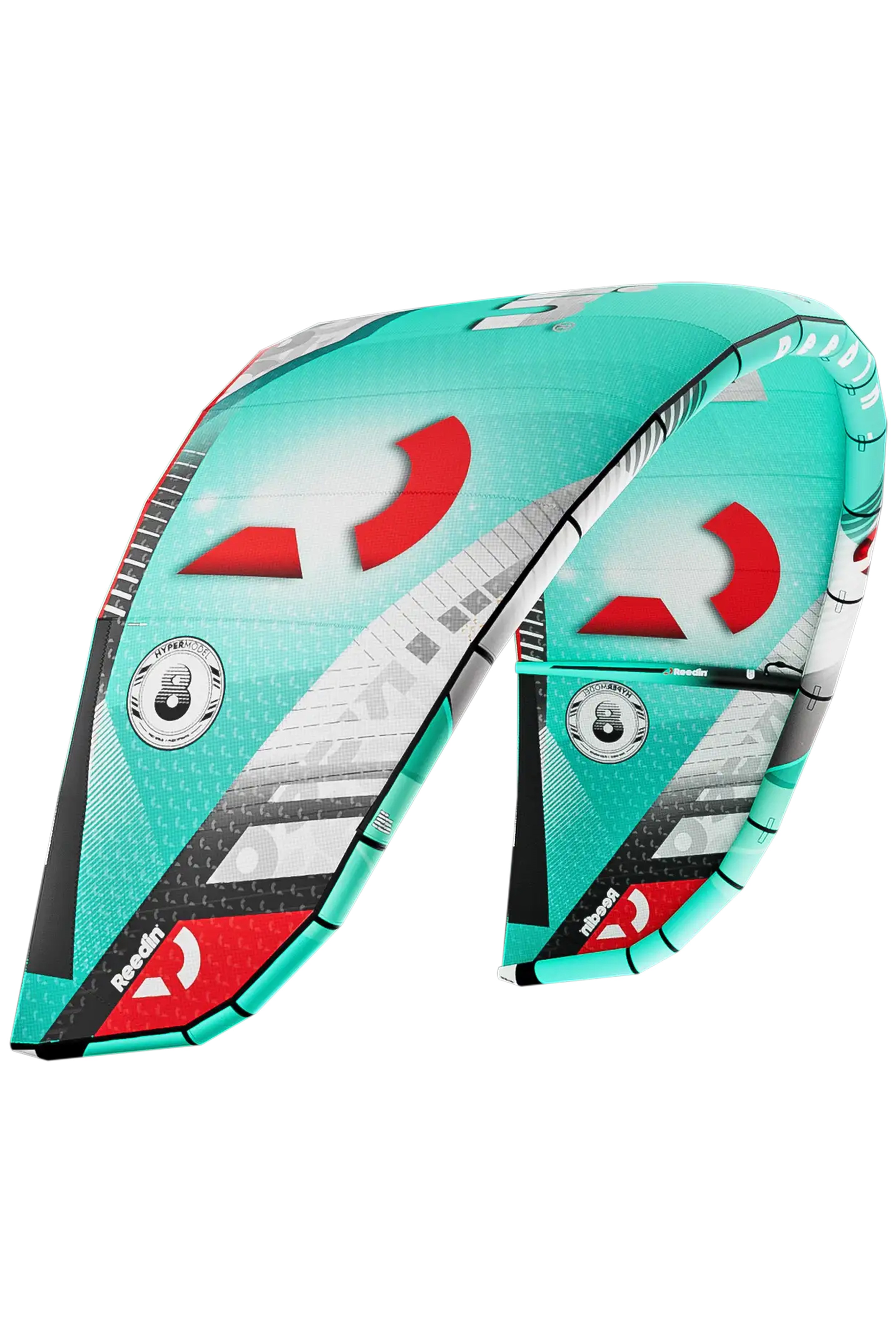 Reedin Kiteboarding-Hyper Model 2025 Kite