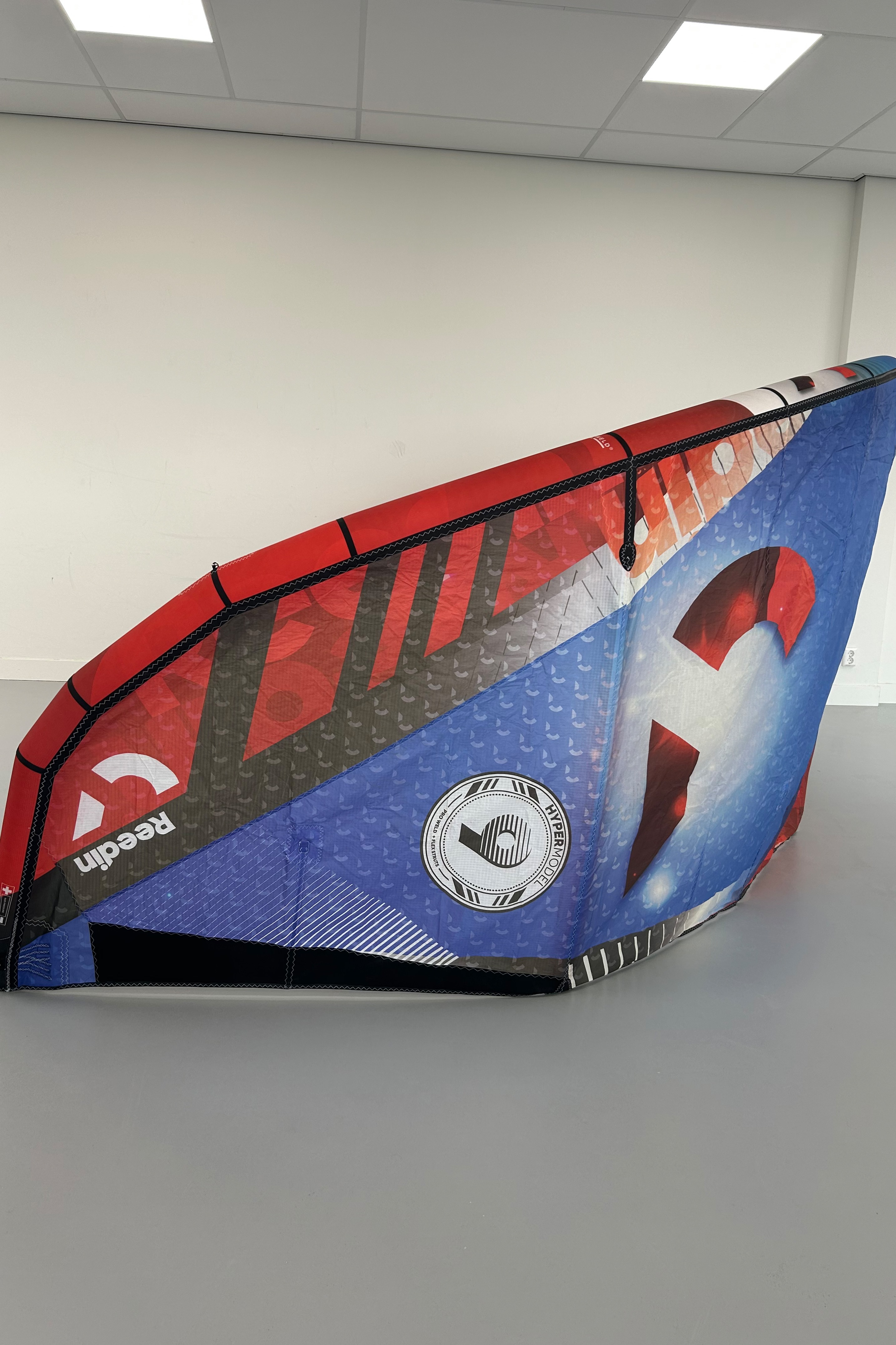 Reedin Kiteboarding-Hyper Model 2025 Kite (DEMO)