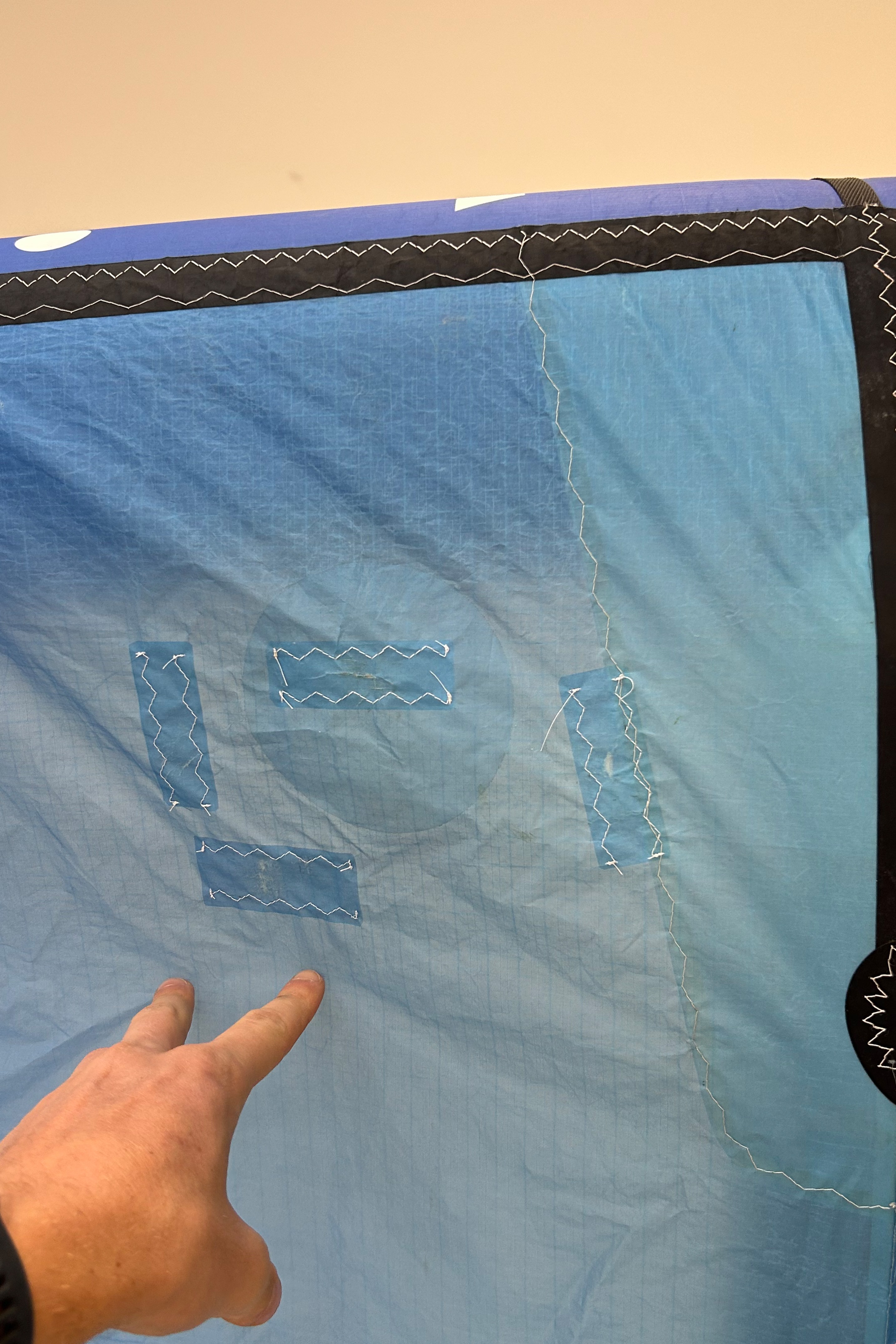 Reedin Kiteboarding-HyperModel 2025 Kite (2nd)