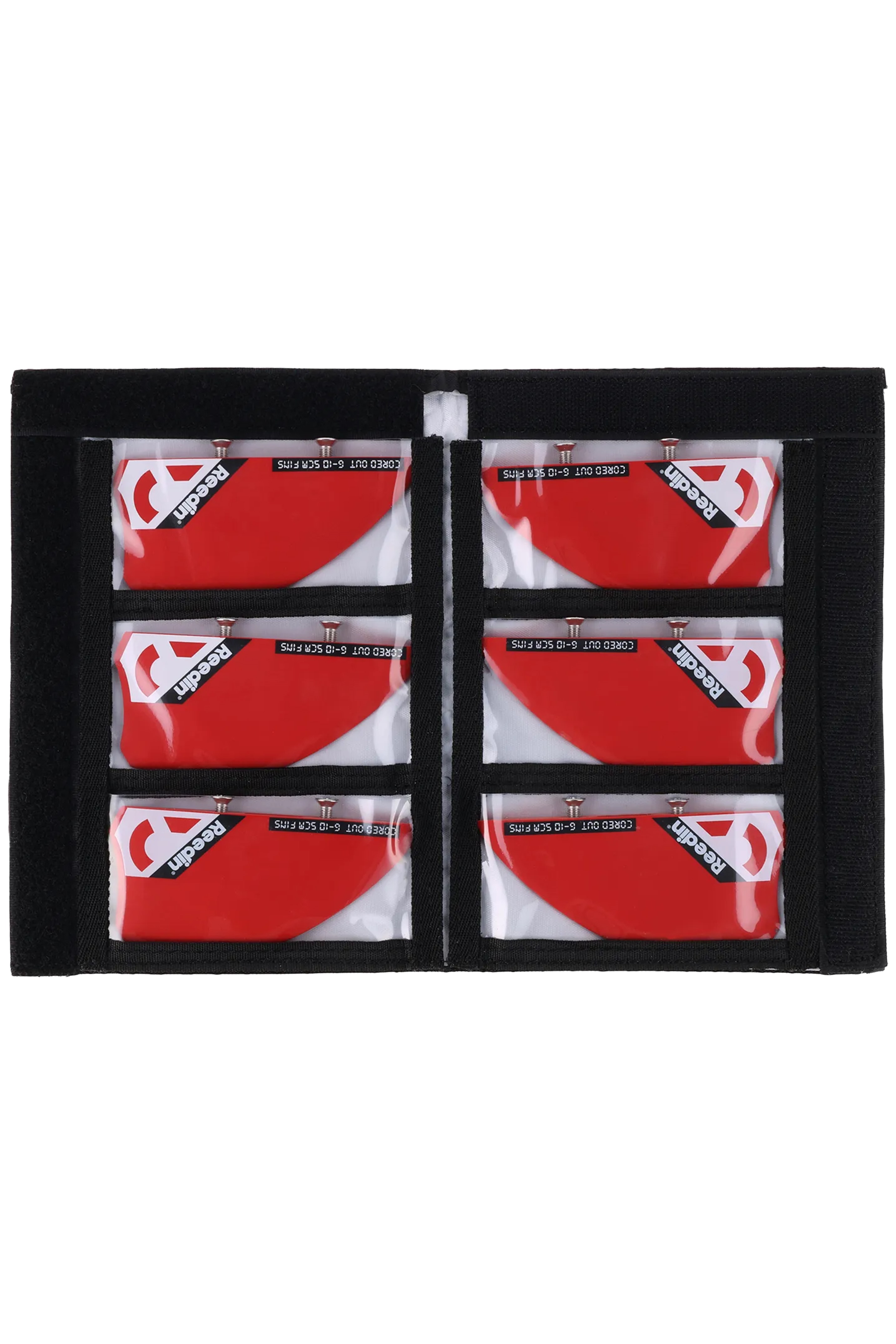 Reedin Kiteboarding-SnackPack 2026 Kiteboard