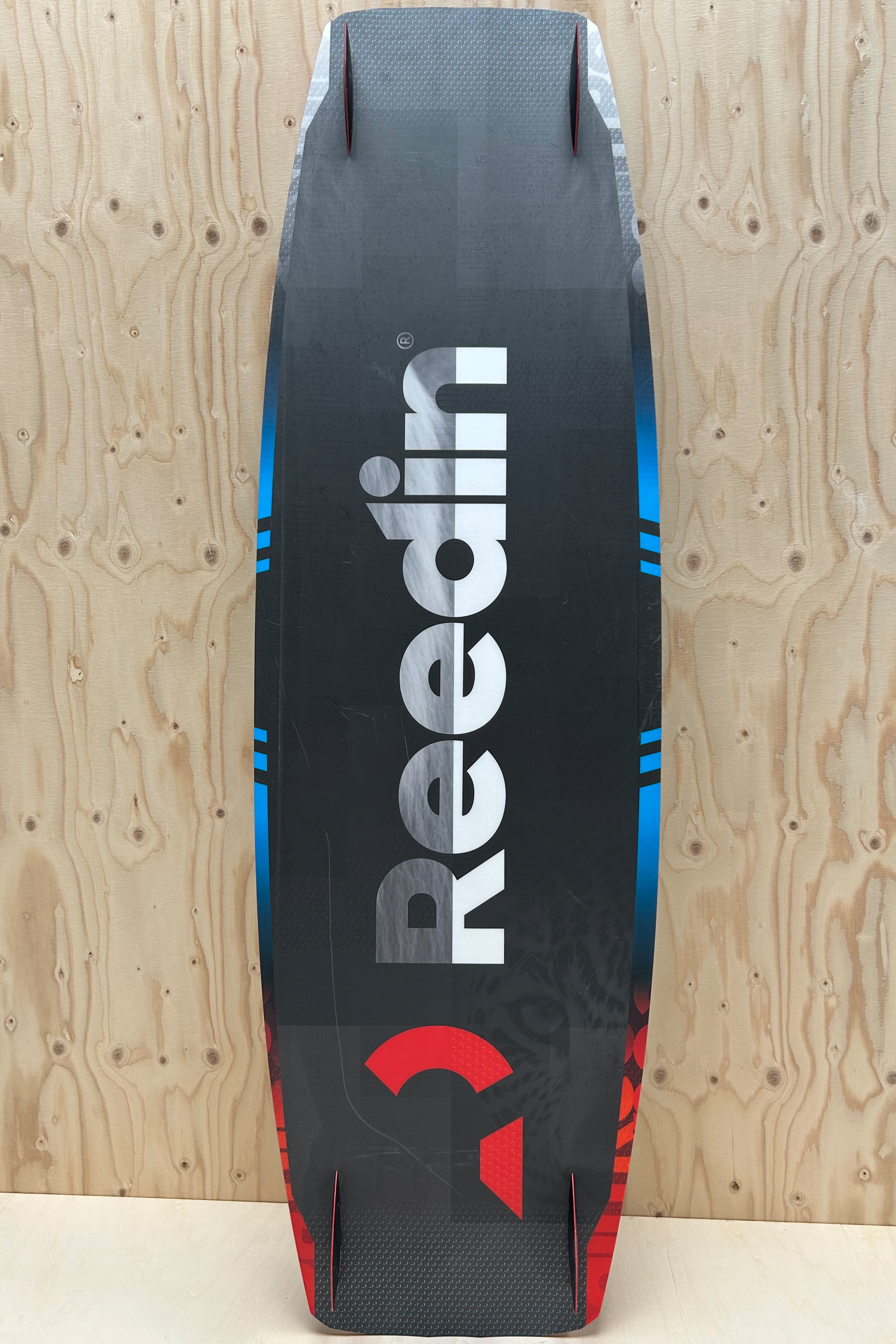 Reedin Kiteboarding-Super E 2025 Kiteboard (DEMO)