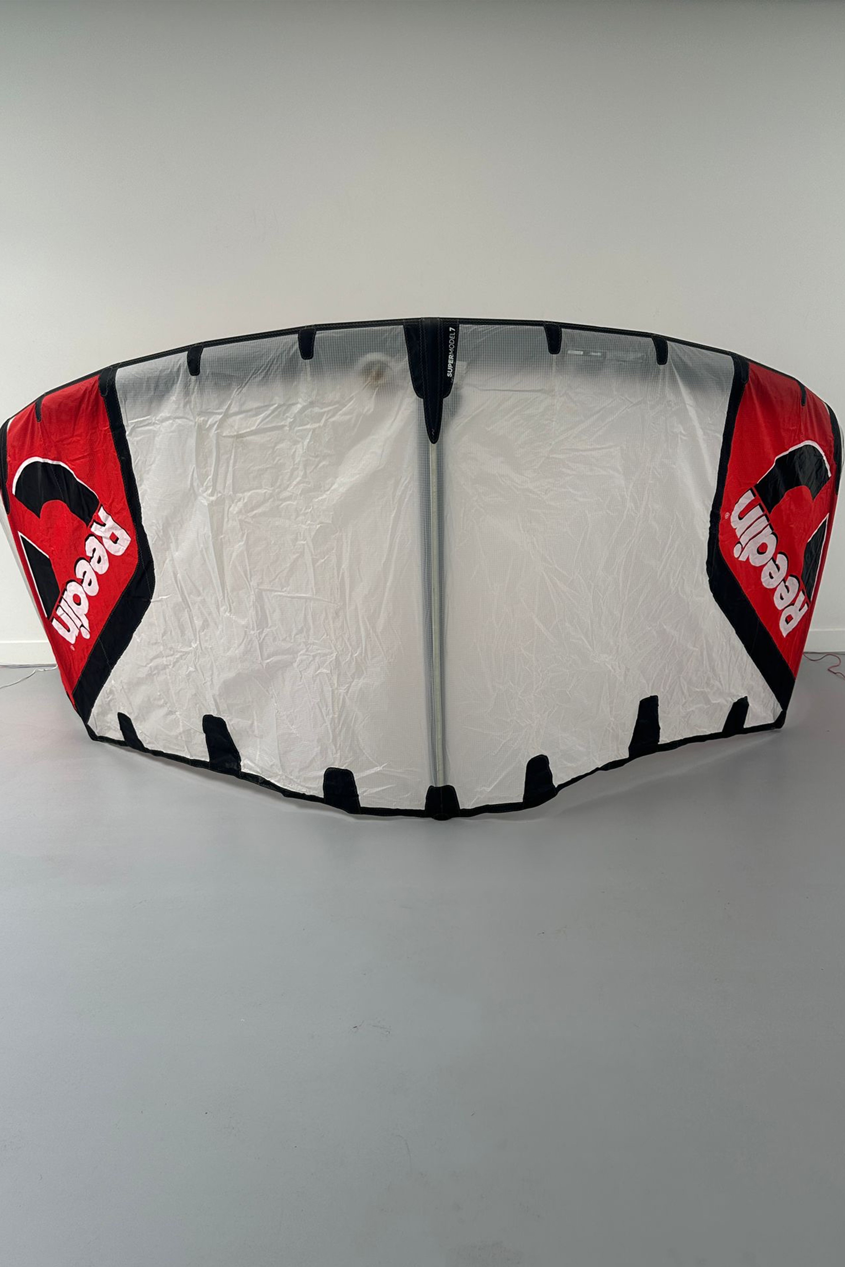 Reedin Kiteboarding-Super Model 2020 Kite (2nd)