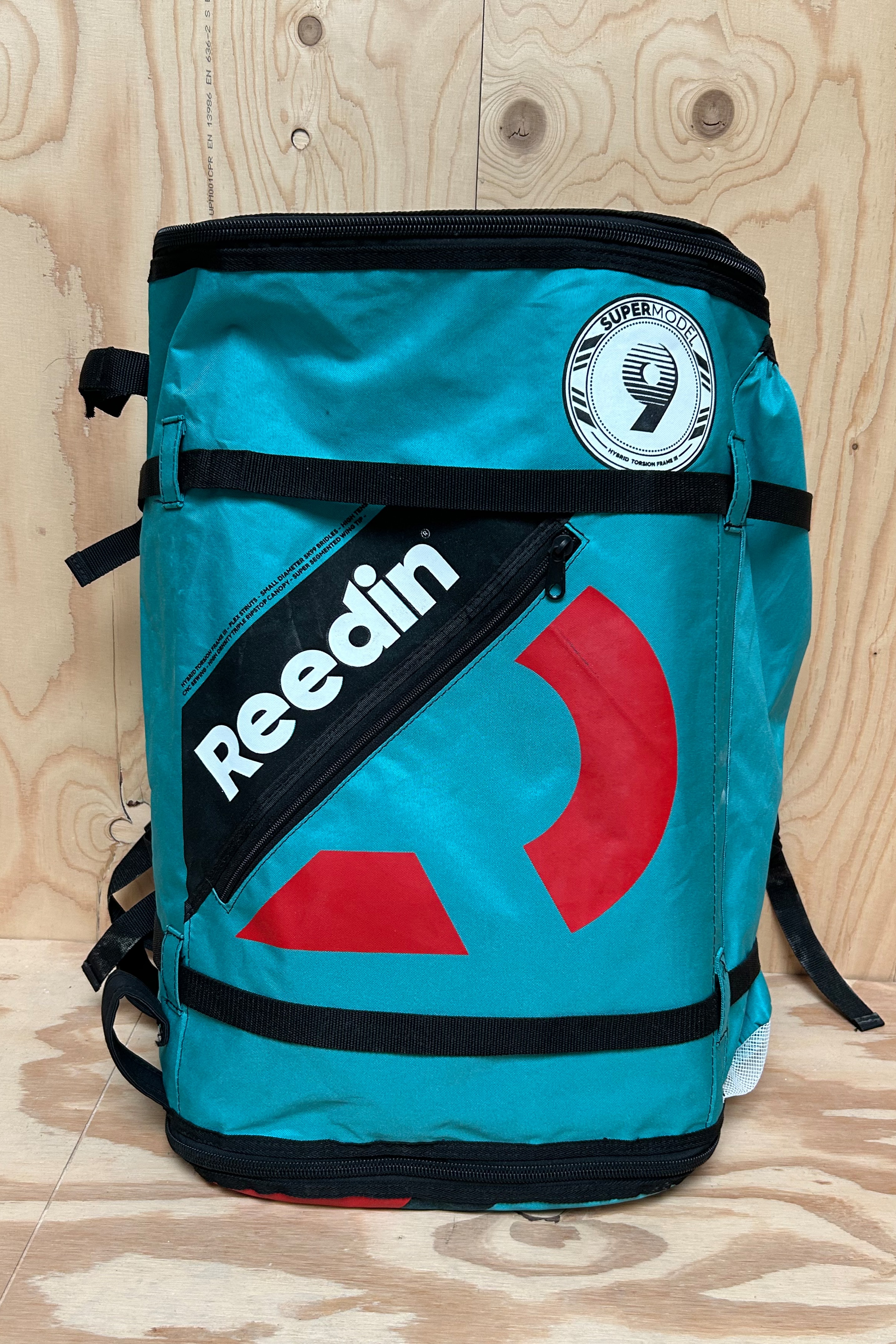 Reedin Kiteboarding-Super Model 2025 Kite (2nd)