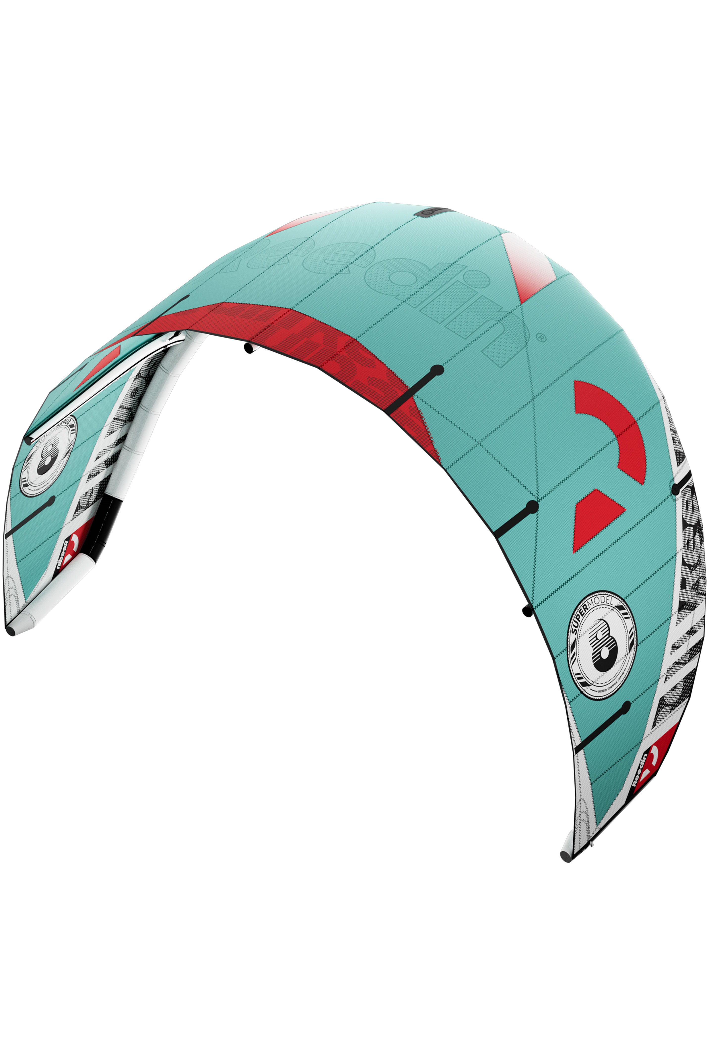 Reedin Kiteboarding-Super Model 2025 Kite