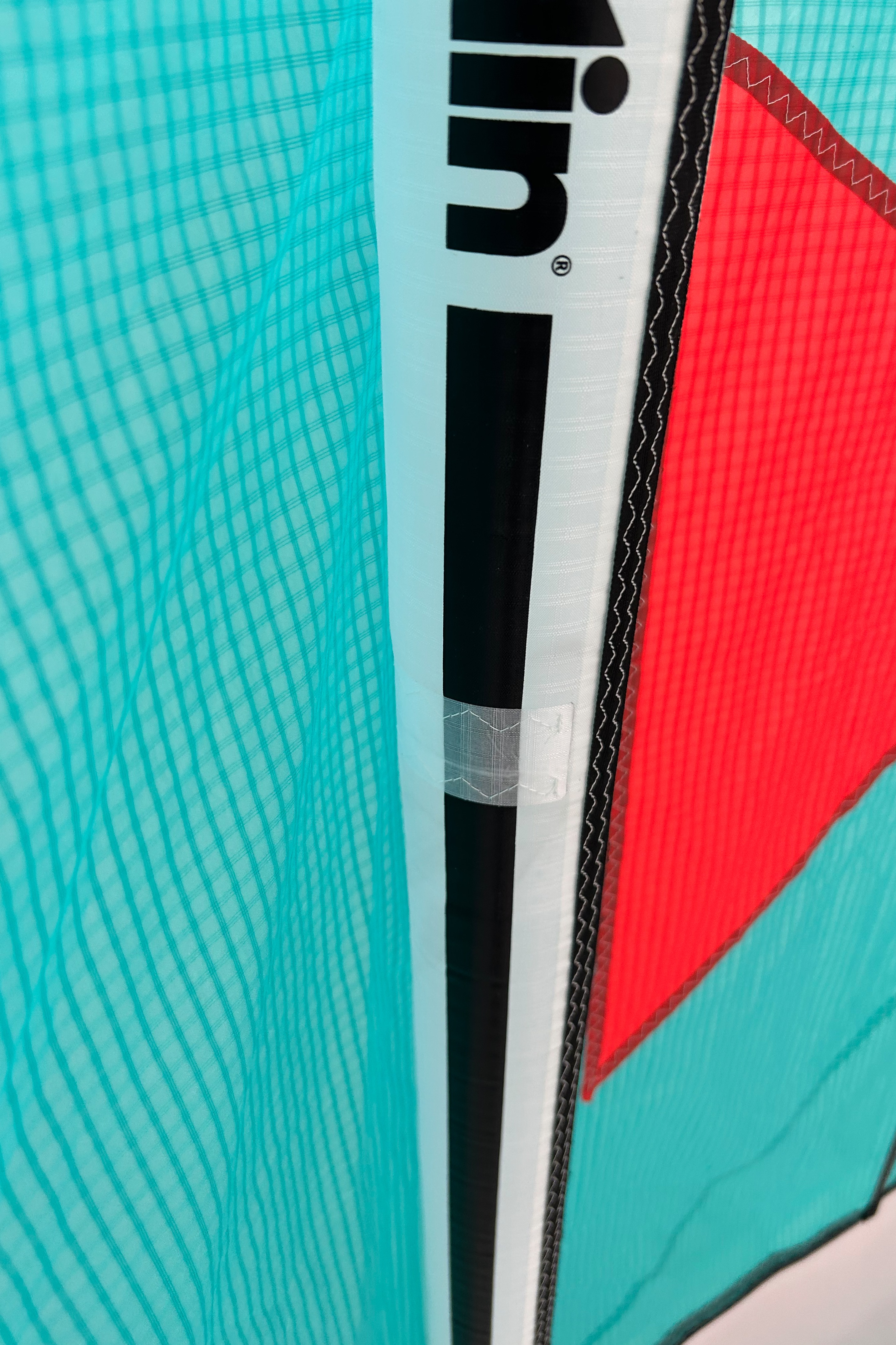 Reedin Kiteboarding-Super Model 2025 Kite (DEMO)