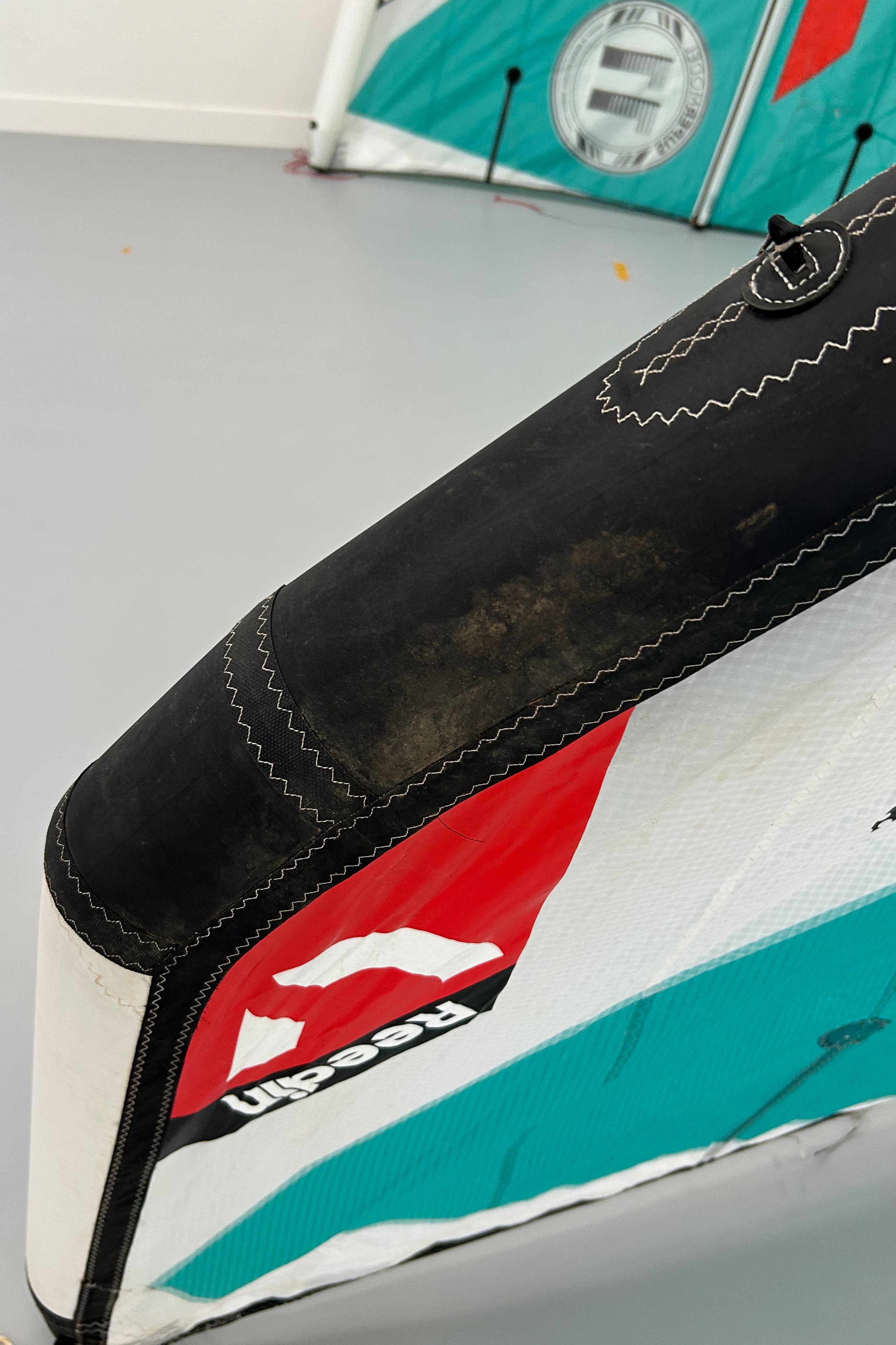 Reedin Kiteboarding-Super Model 2025 Kite (DEMO)