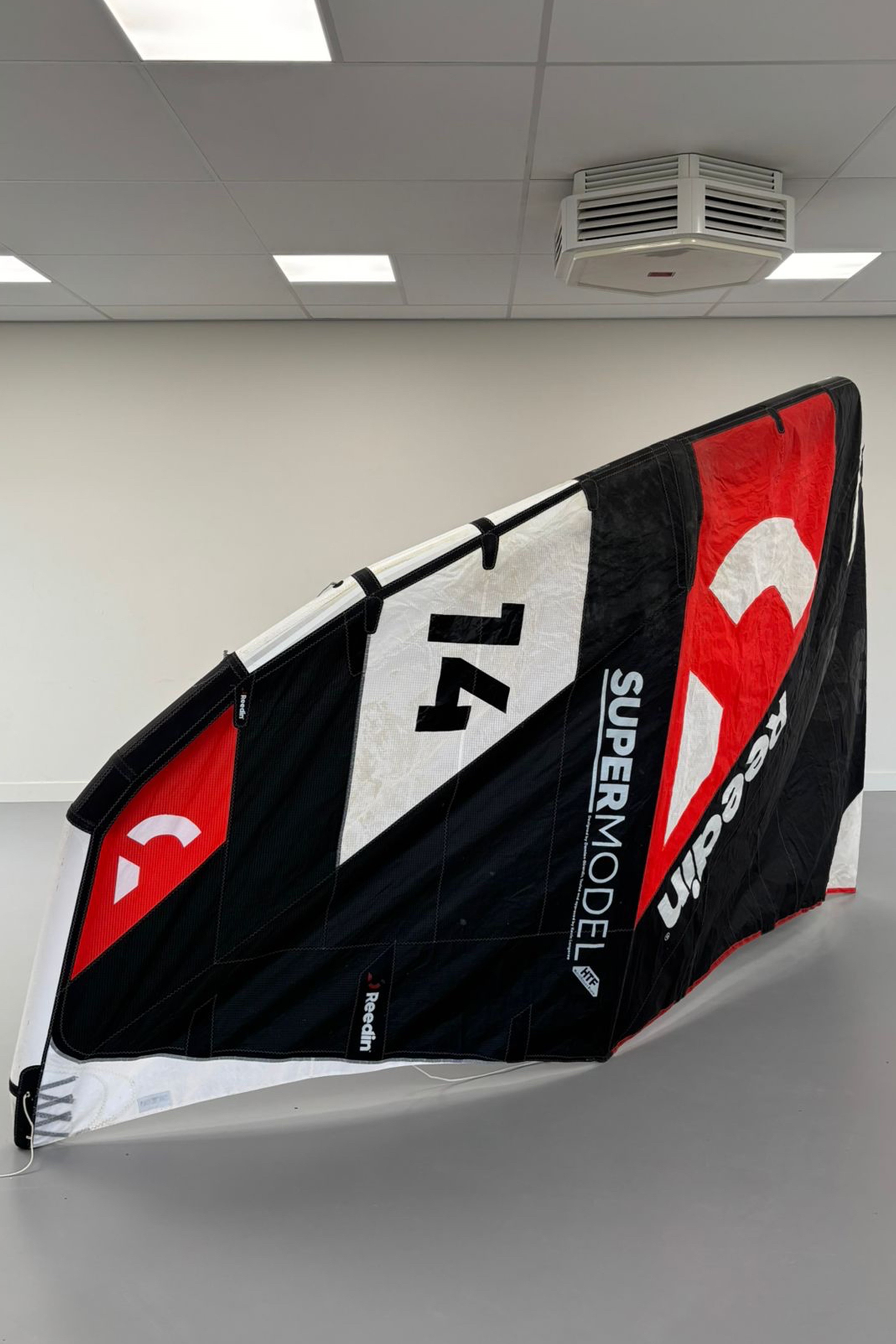 Reedin Kiteboarding-Super Model HTF 2023 Kite (2nd)