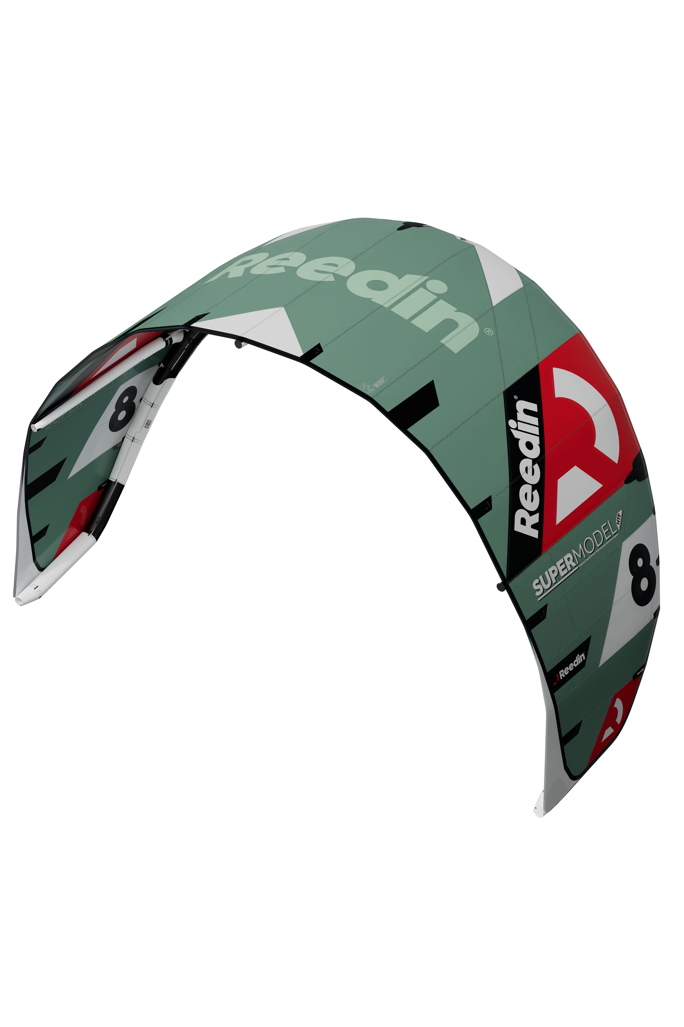 Reedin Kiteboarding-Super Model HTF 2023 Kite