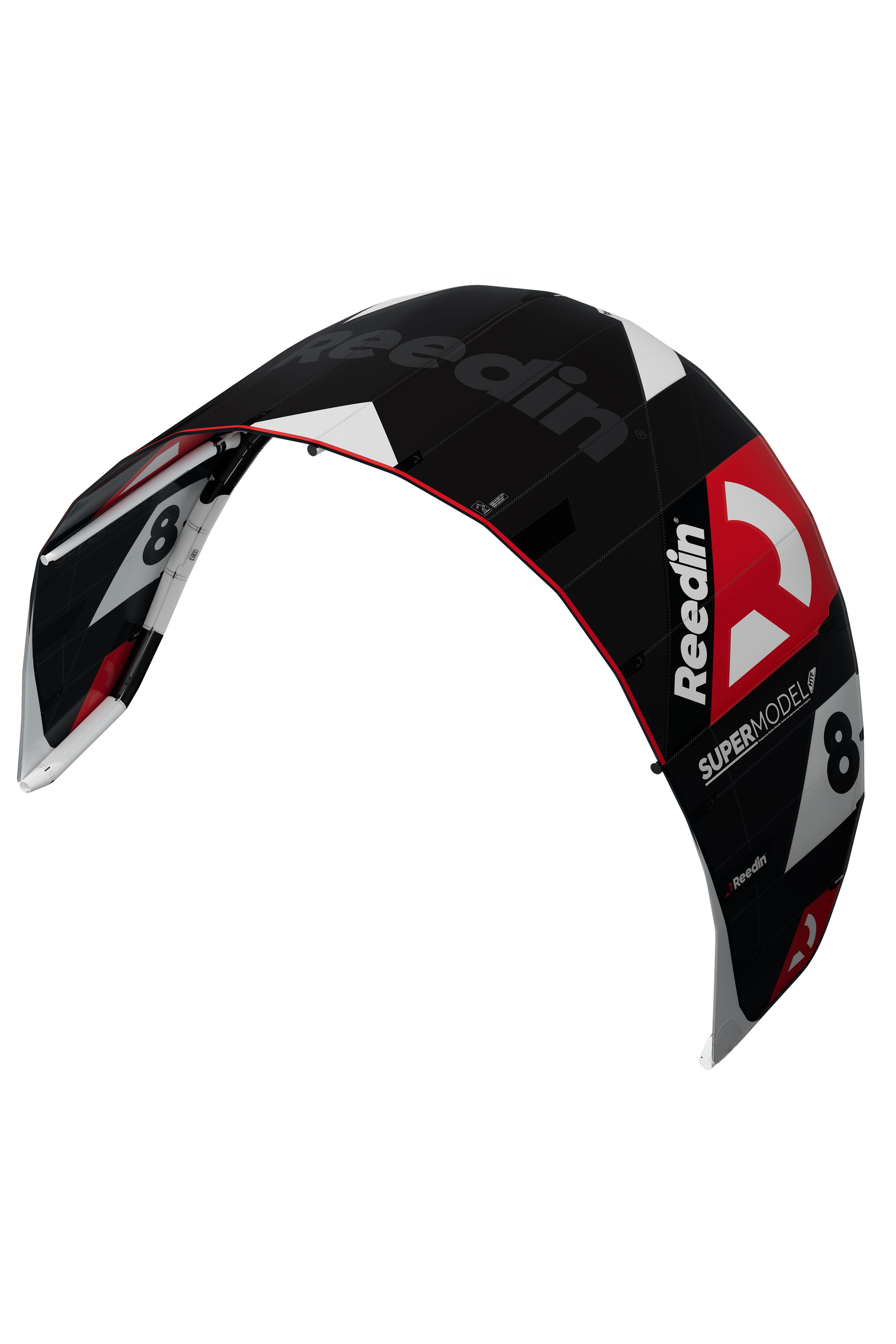 Reedin Kiteboarding-Super Model HTF 2023 Kite