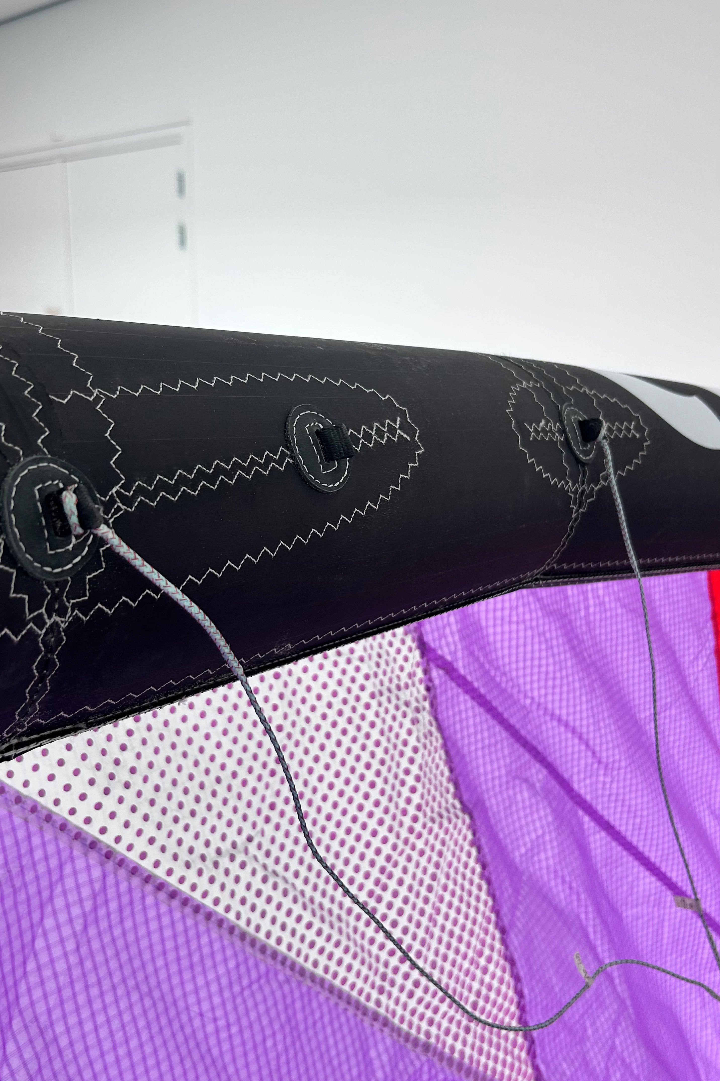 Reedin Kiteboarding-Super Model HTF 2024 Prototype Kite (DEMO)