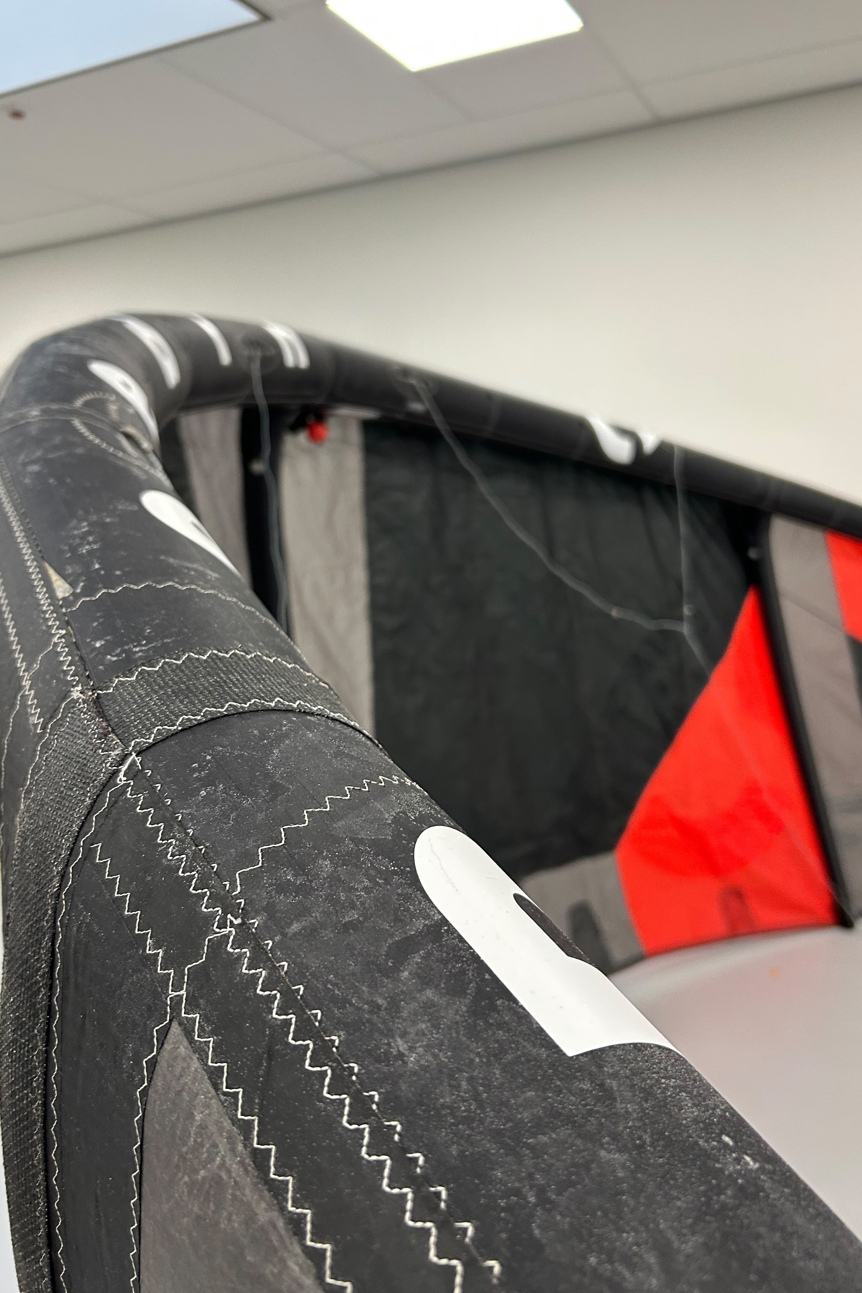 Reedin Kiteboarding-Super Model V3 2022 Kite (2nd)