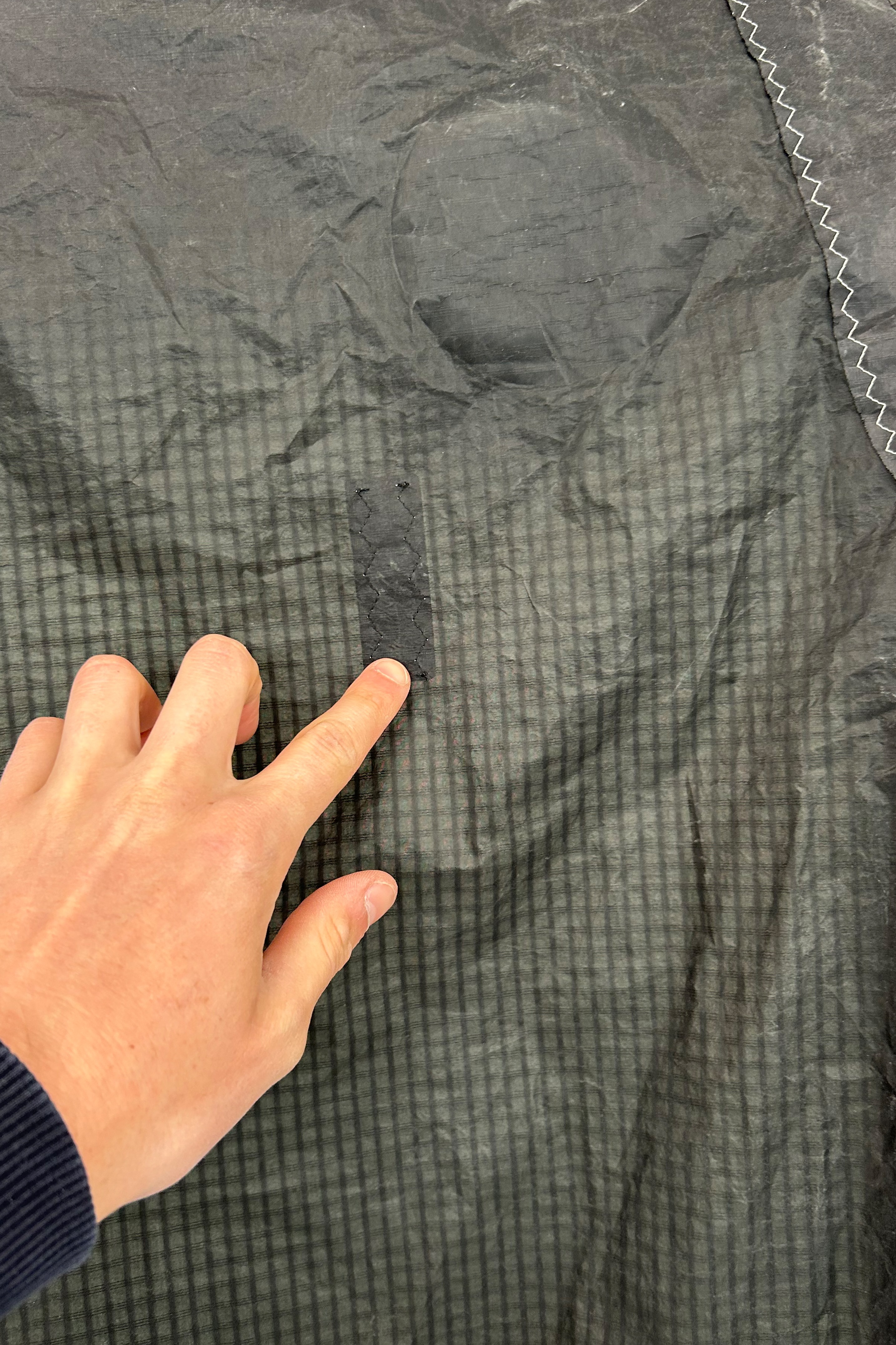 Reedin Kiteboarding-Super Model V3 2022 Kite (2nd)