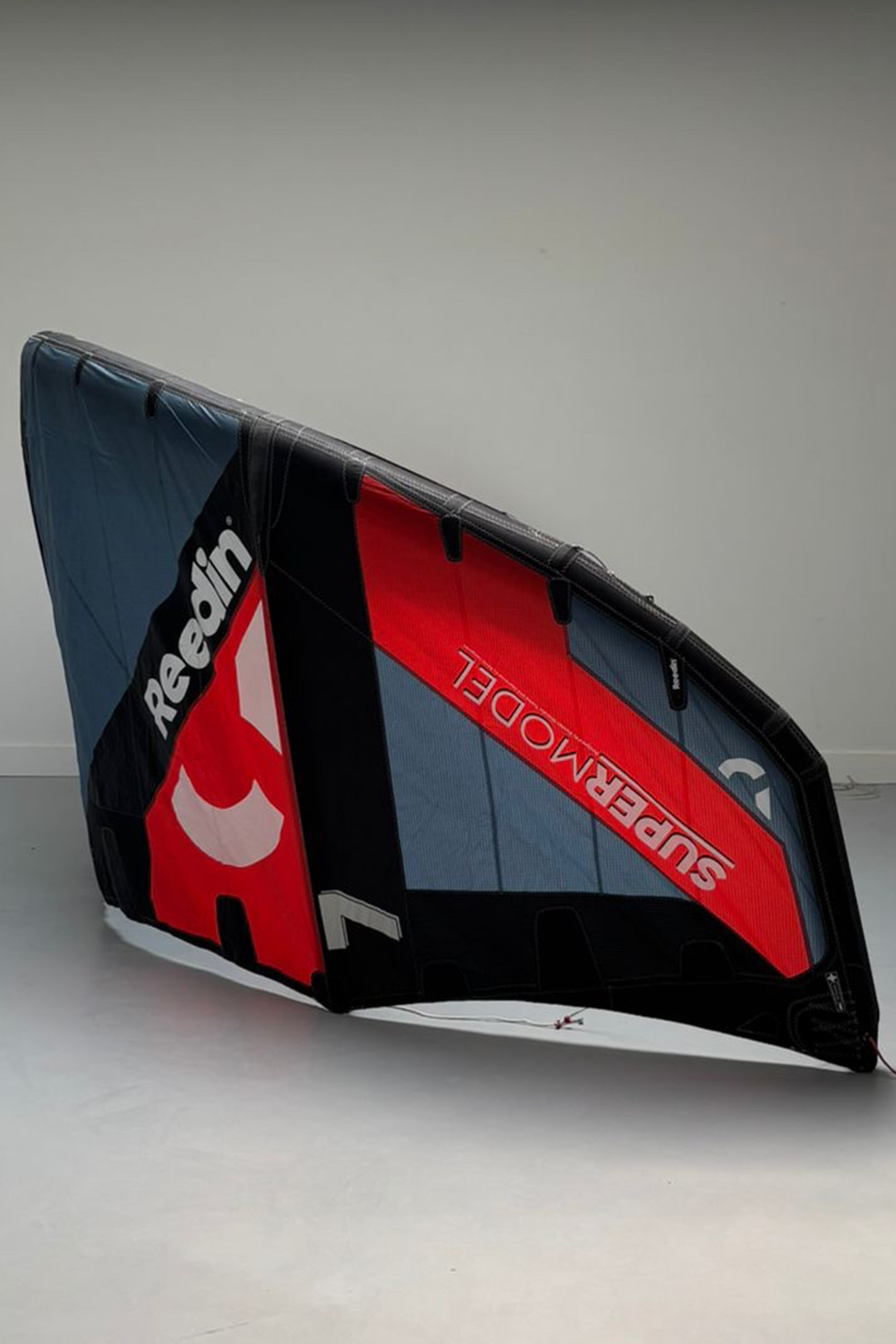 Reedin Kiteboarding-Super Model V3 2022 Kite (2nd)