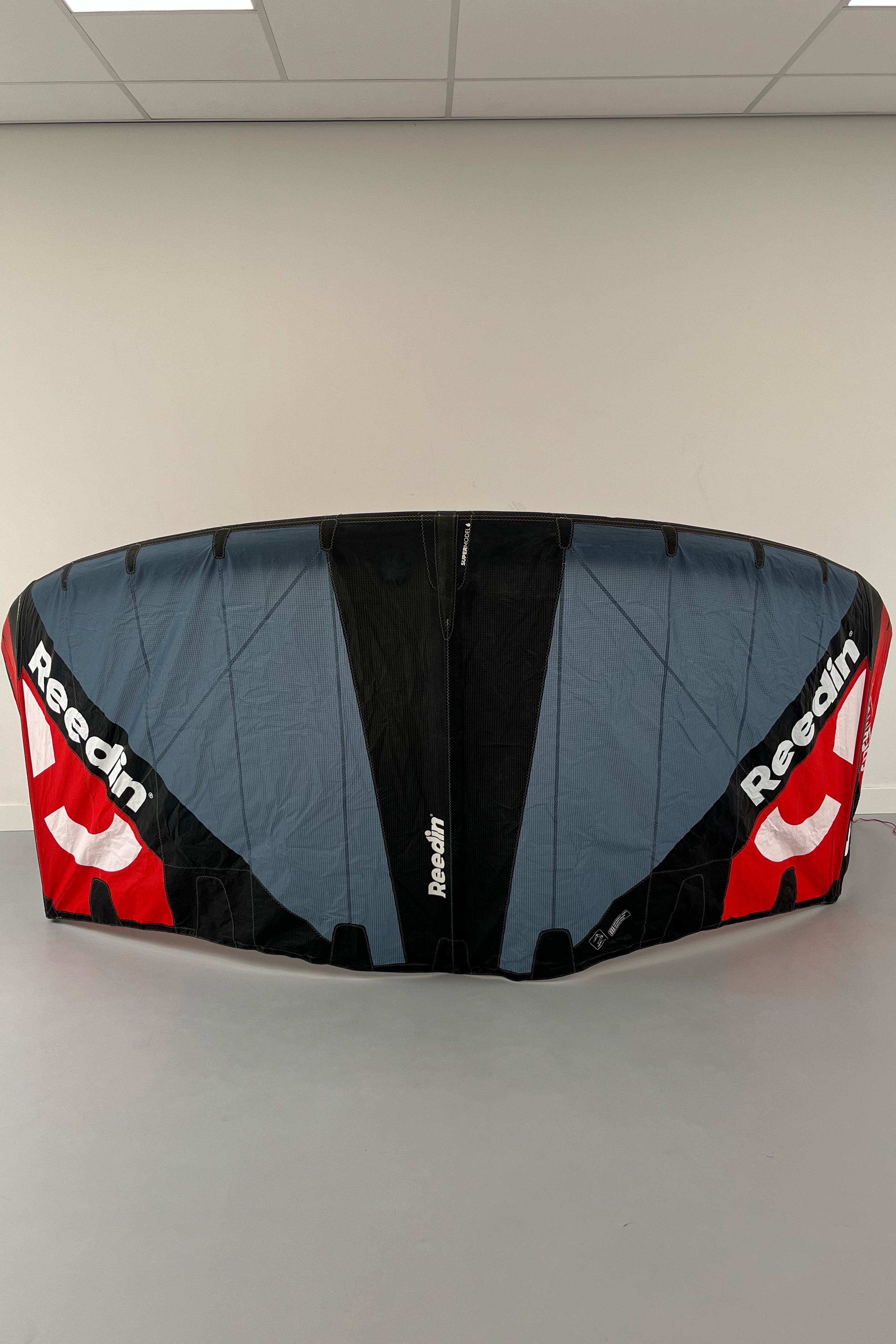 Reedin Kiteboarding-Super Model V3 2022 Kite (2nd)