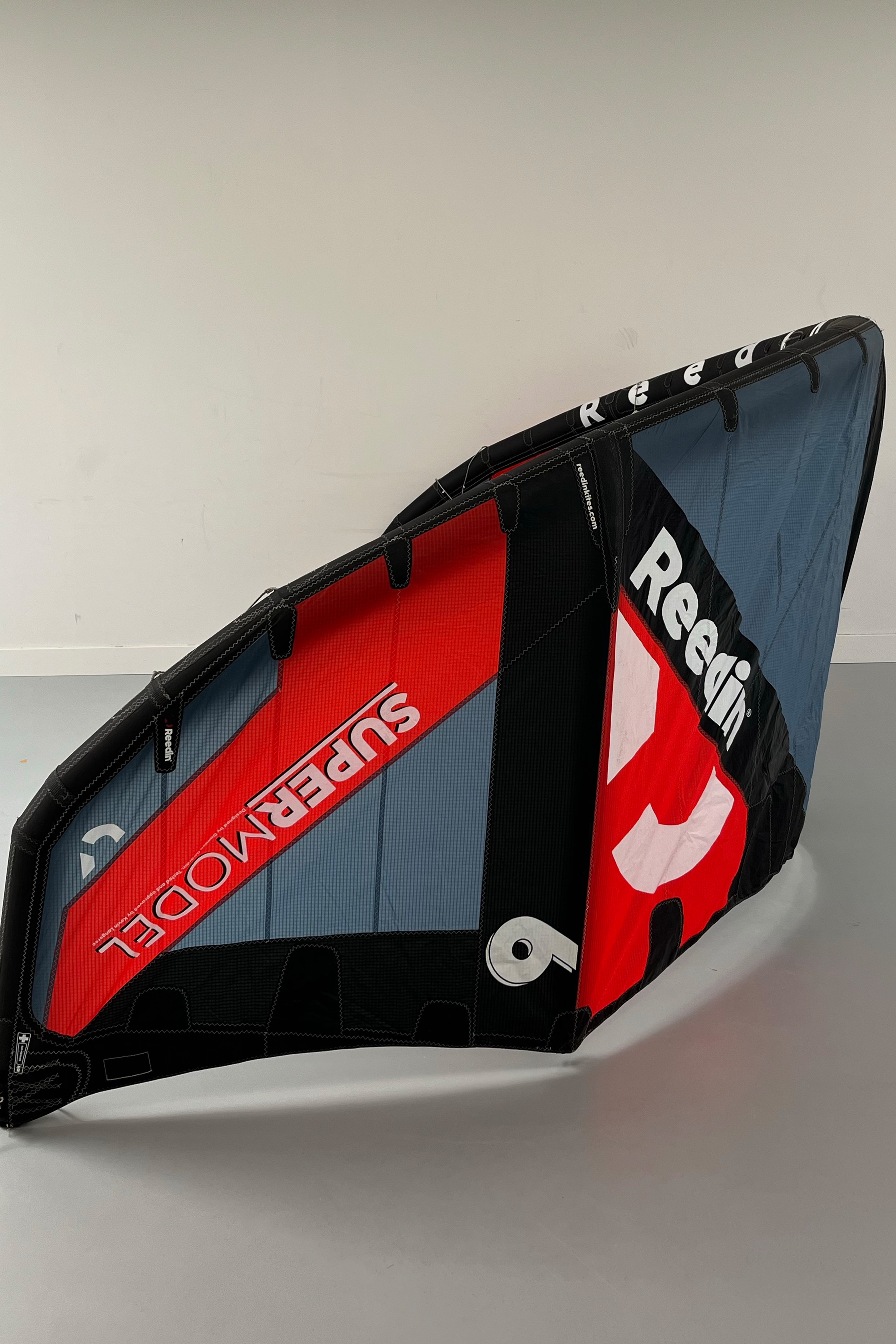 Reedin Kiteboarding-Super Model V3 2022 Kite (2nd)
