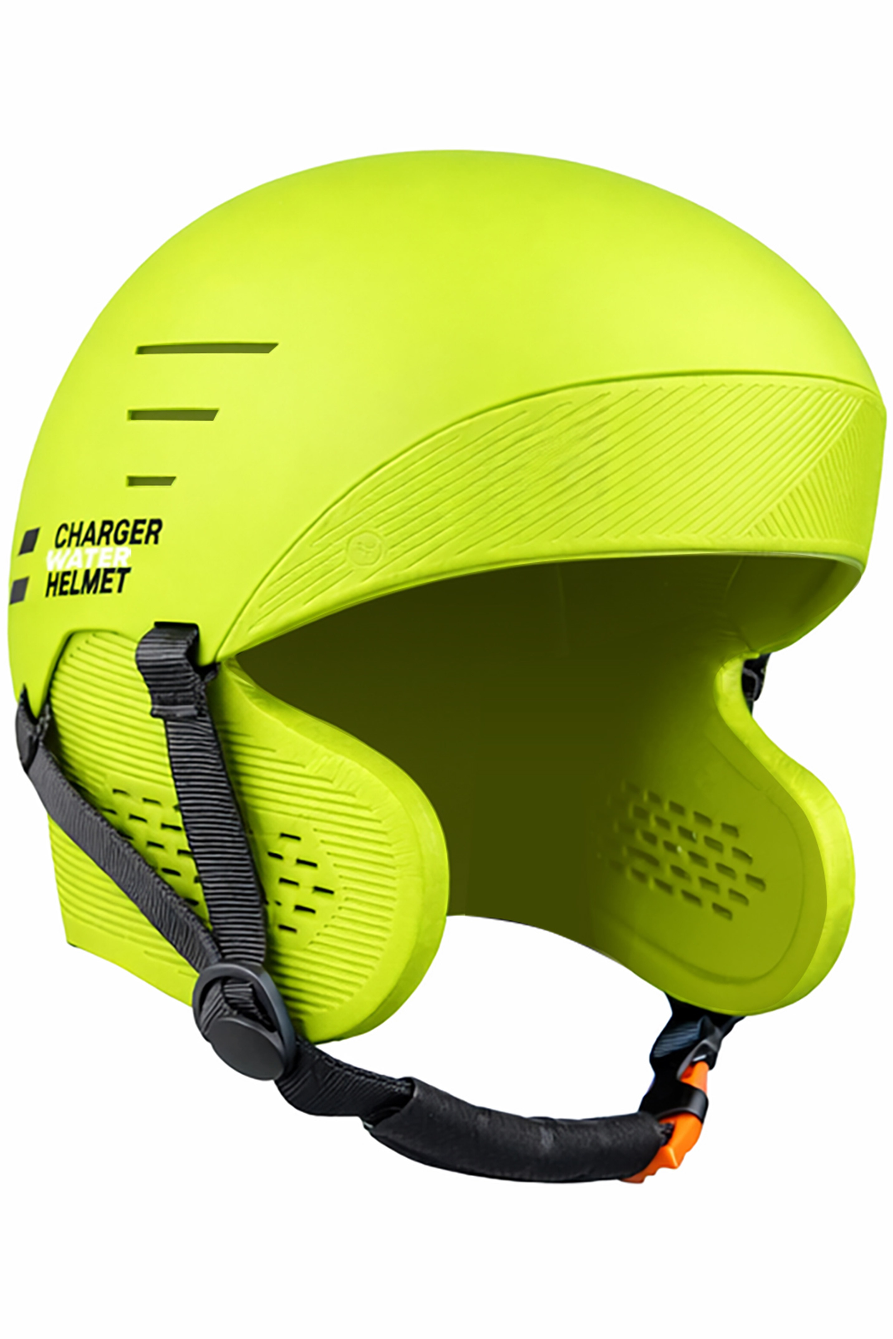Ride Engine-Charger Helmet
