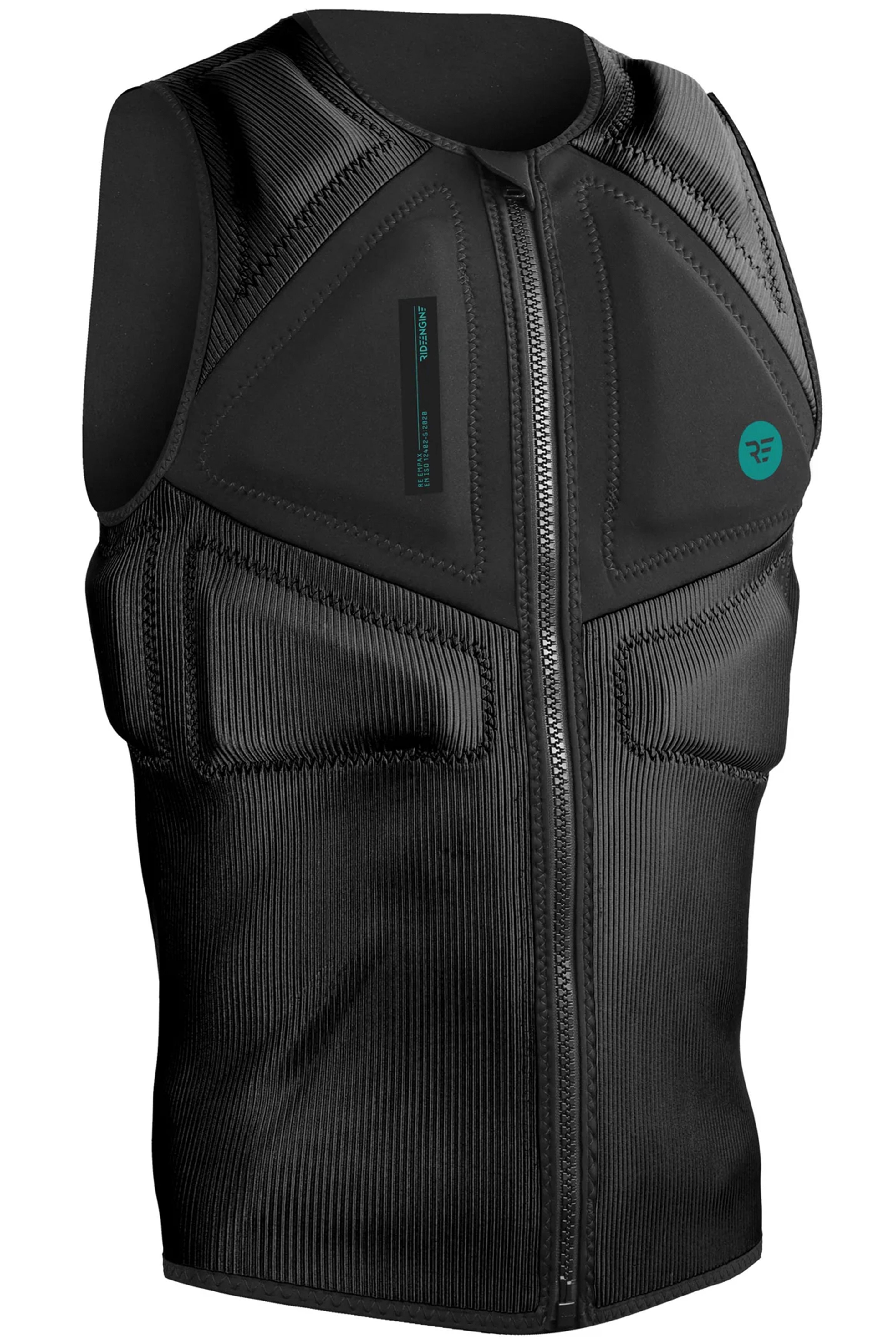 Ride Engine-Empax Impact Vest V3