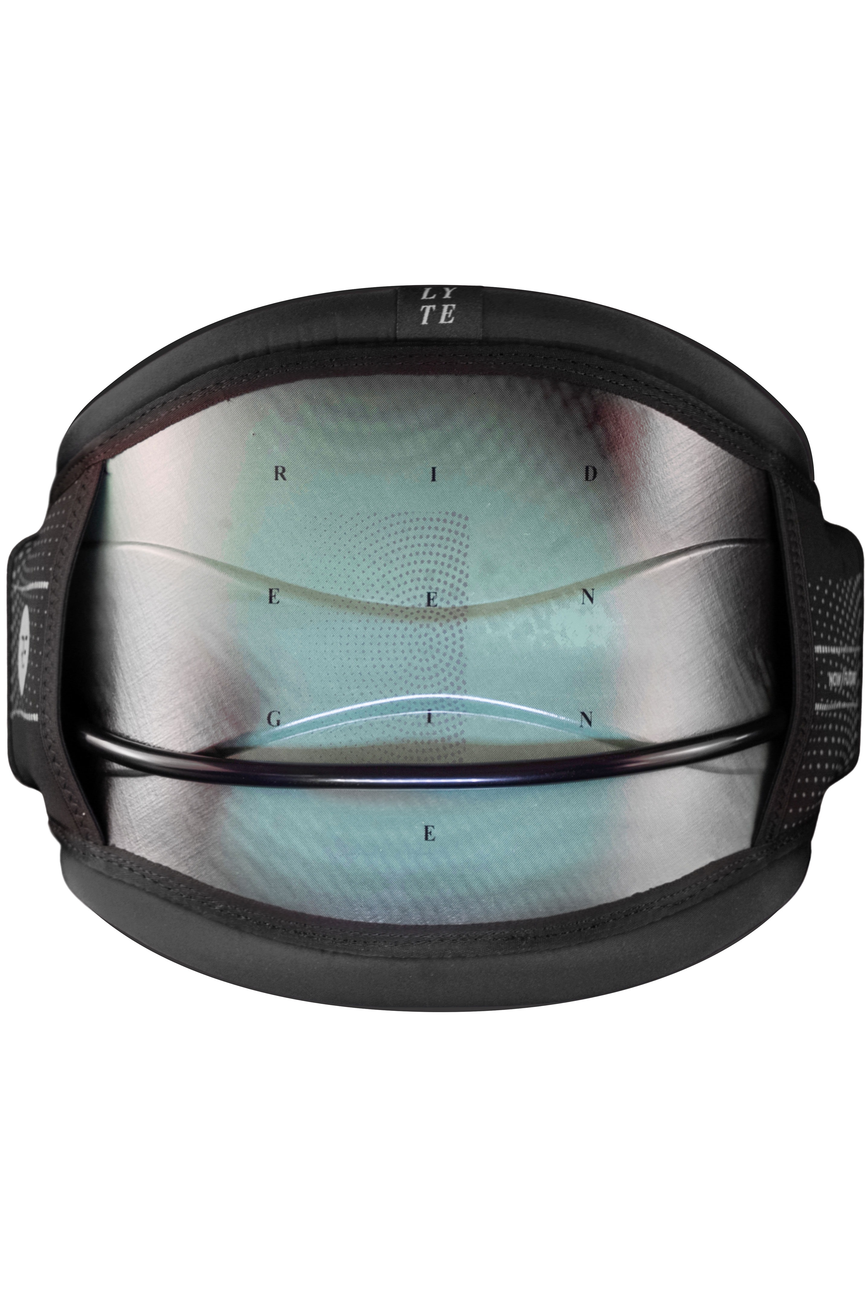 Ride Engine-Hyperlock 2025 Trapez