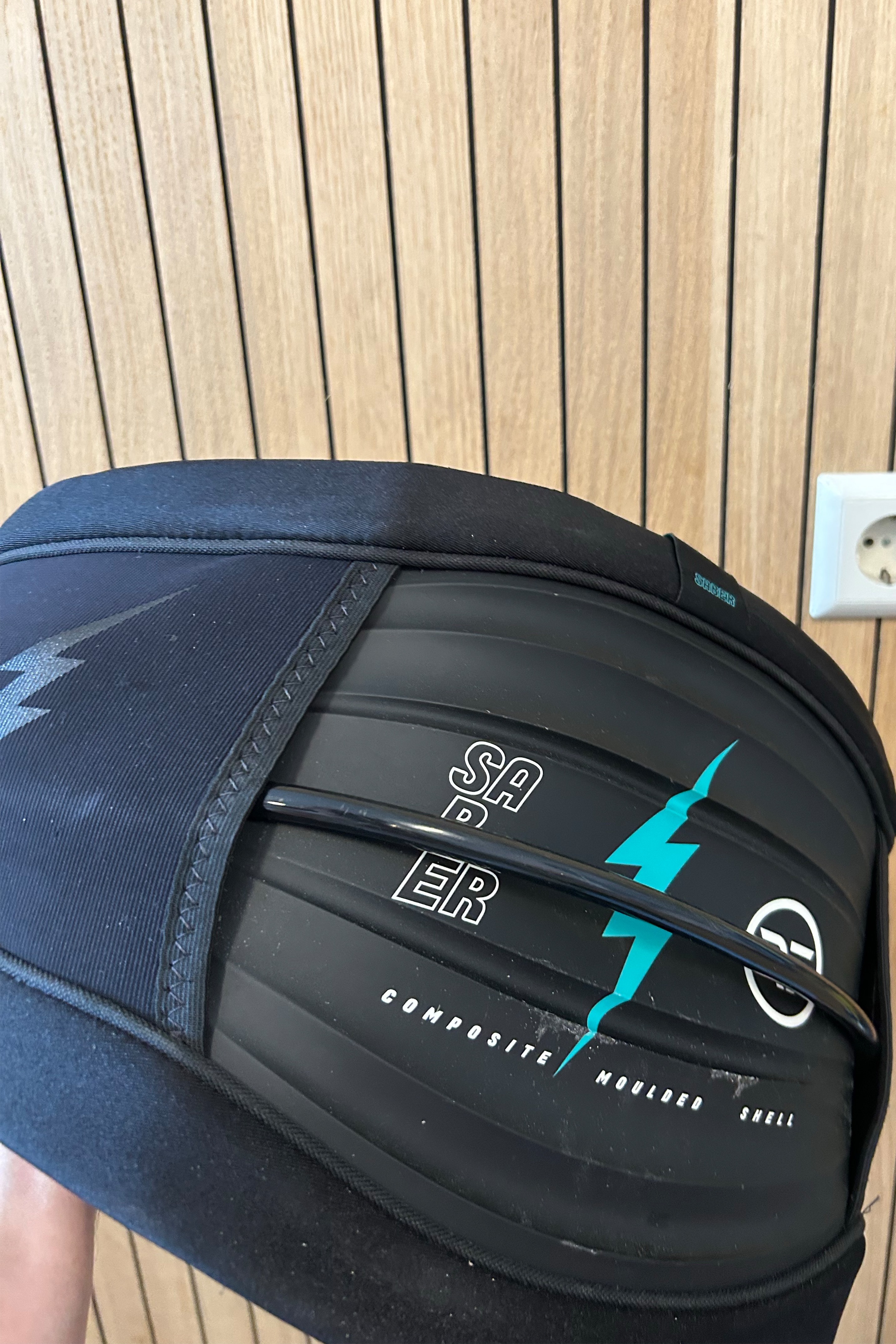 Ride Engine-Saber V3 Harness (2nd)