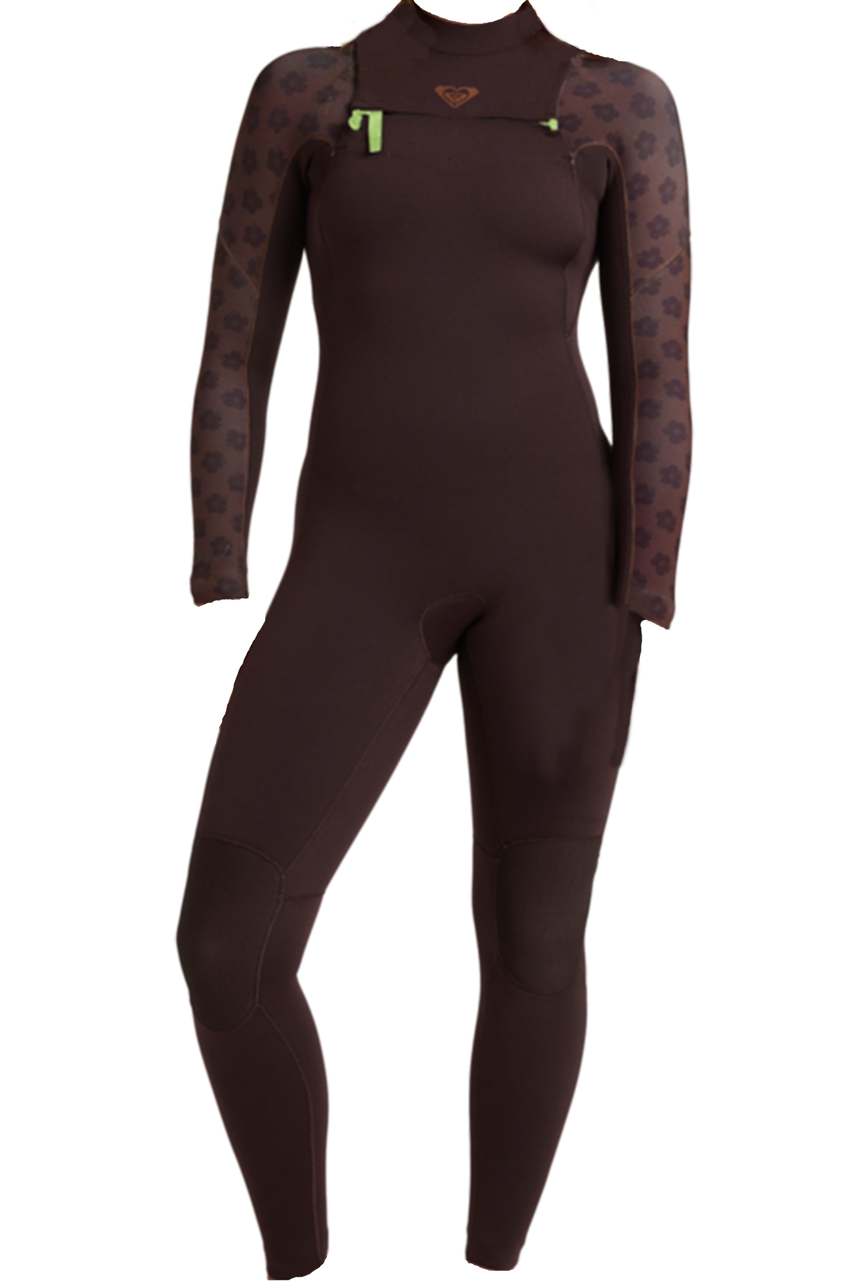 Roxy-Elite XT 4/3 Double Frontzip  Neoprenanzug