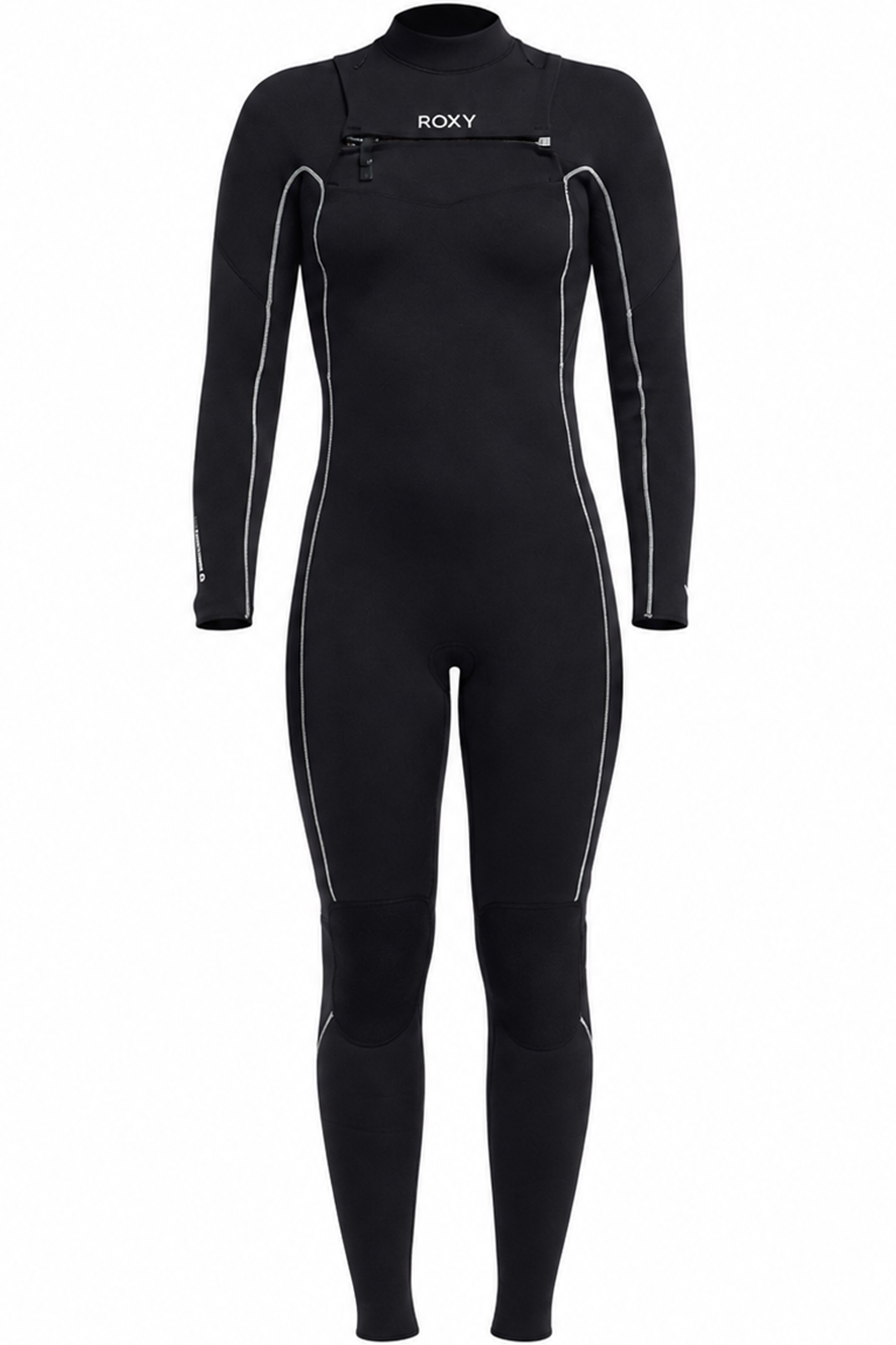 Roxy-Elite Xtra 4/3 Stretch Frontzip Neoprenanzug