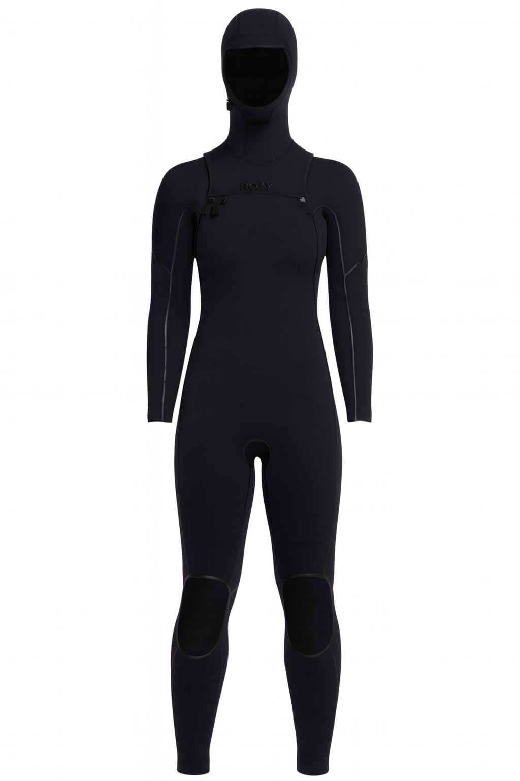 Roxy-Elite Xtra Warm 6/5 Frontzip Hooded Women 2026 Wetsuit