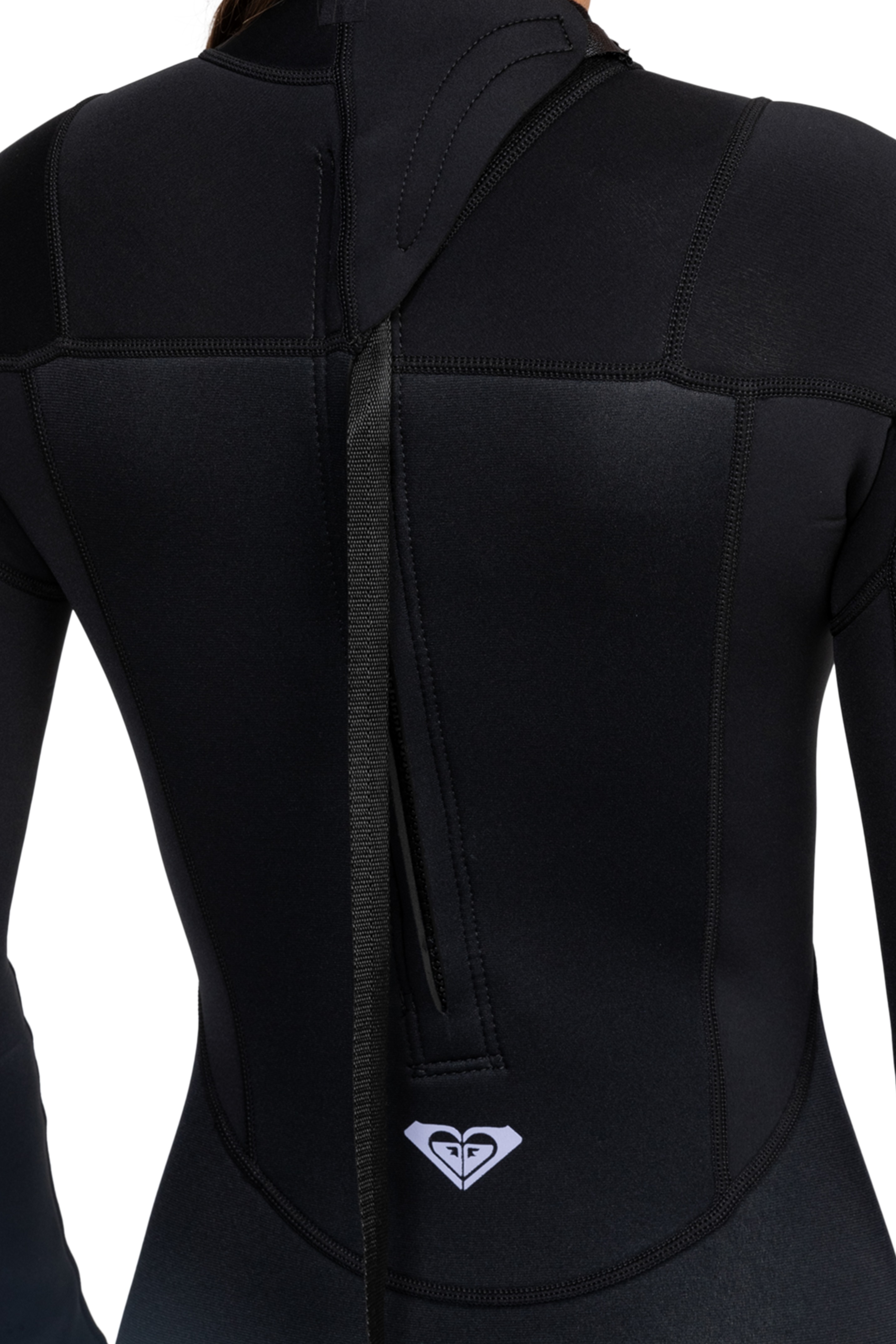 Roxy-Prologue 3/2 Backzip Neoprenanzug Damen