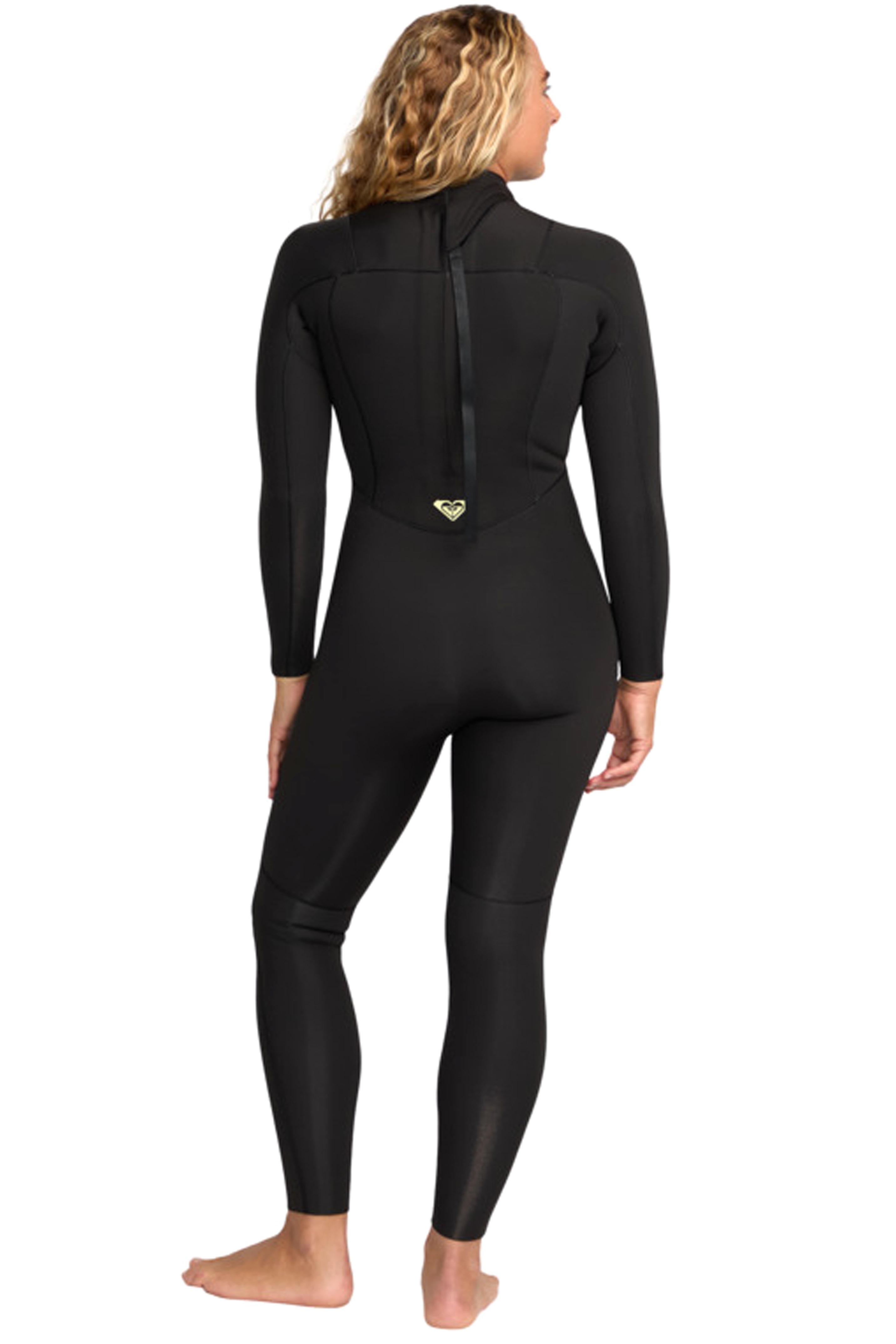 Roxy-Prologue 4/3 Backzip Damen 2026 Neoprenanzug