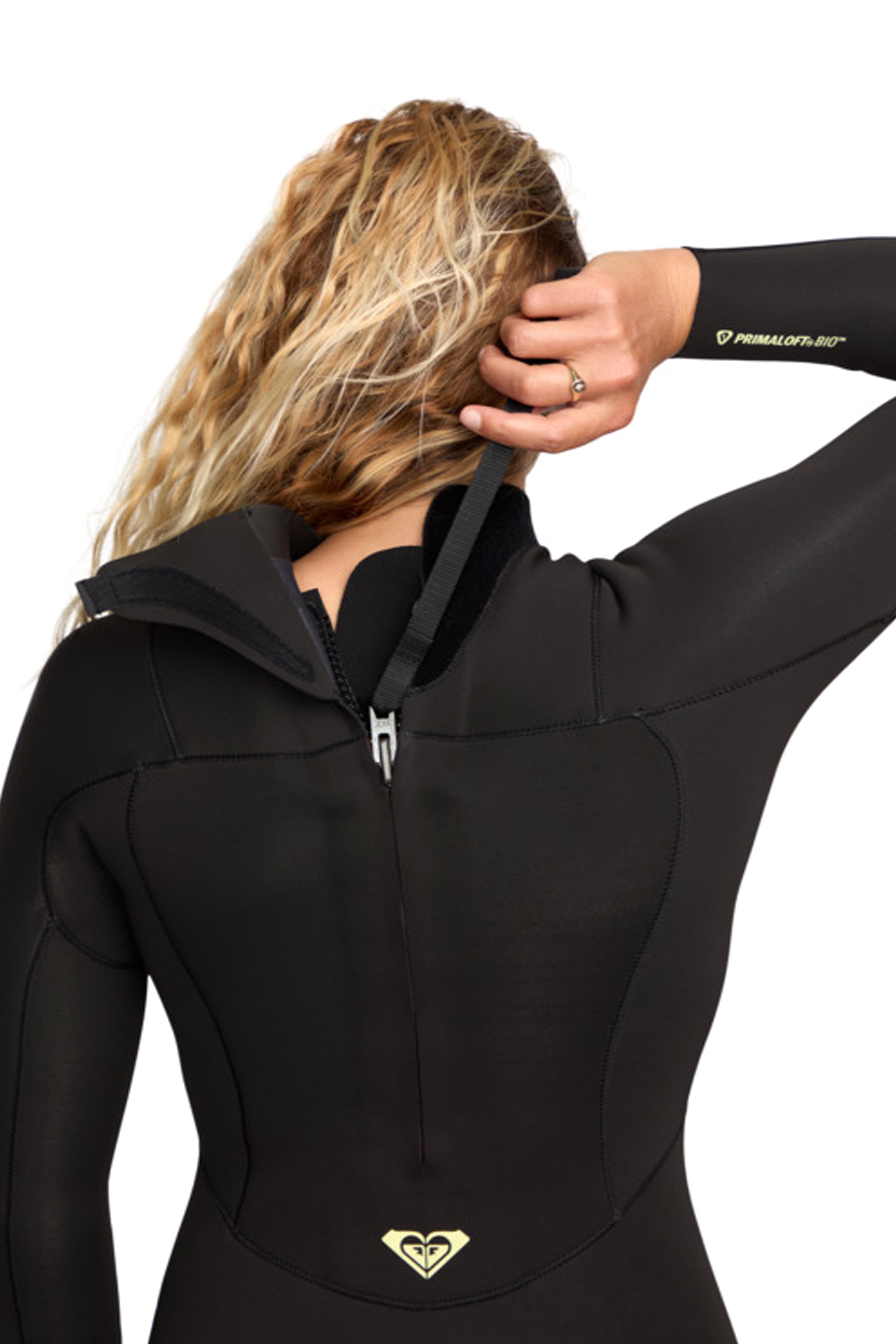Roxy-Prologue 4/3 Backzip Damen 2026 Neoprenanzug