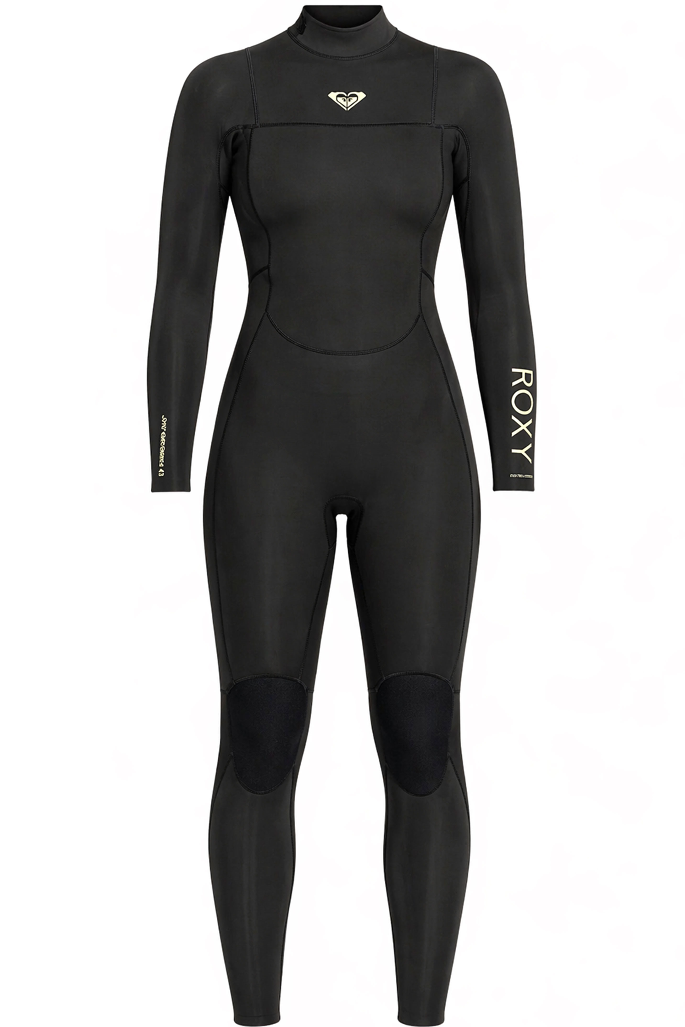 Roxy-Prologue 4/3 Backzip Damen 2026 Neoprenanzug