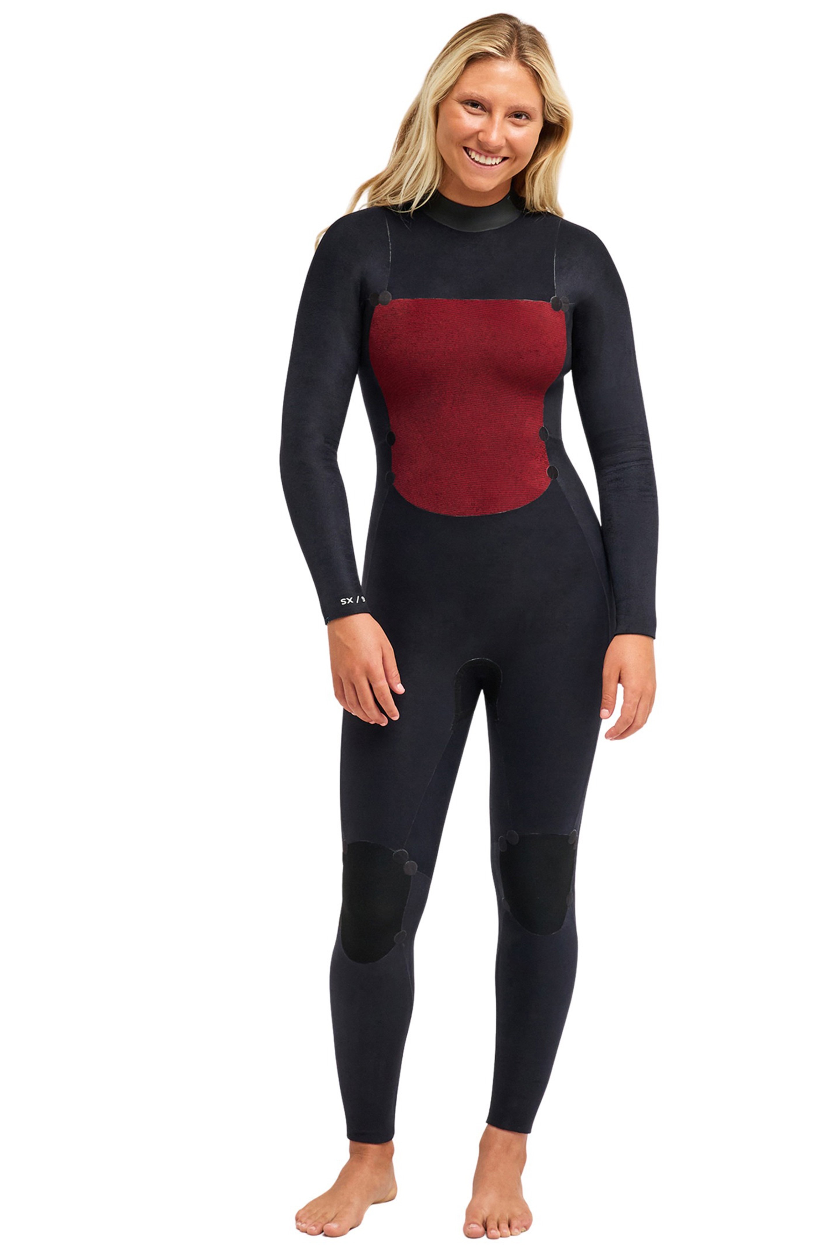 Roxy-Prologue+ 5/4 Backzip Women 2026 Wetsuit
