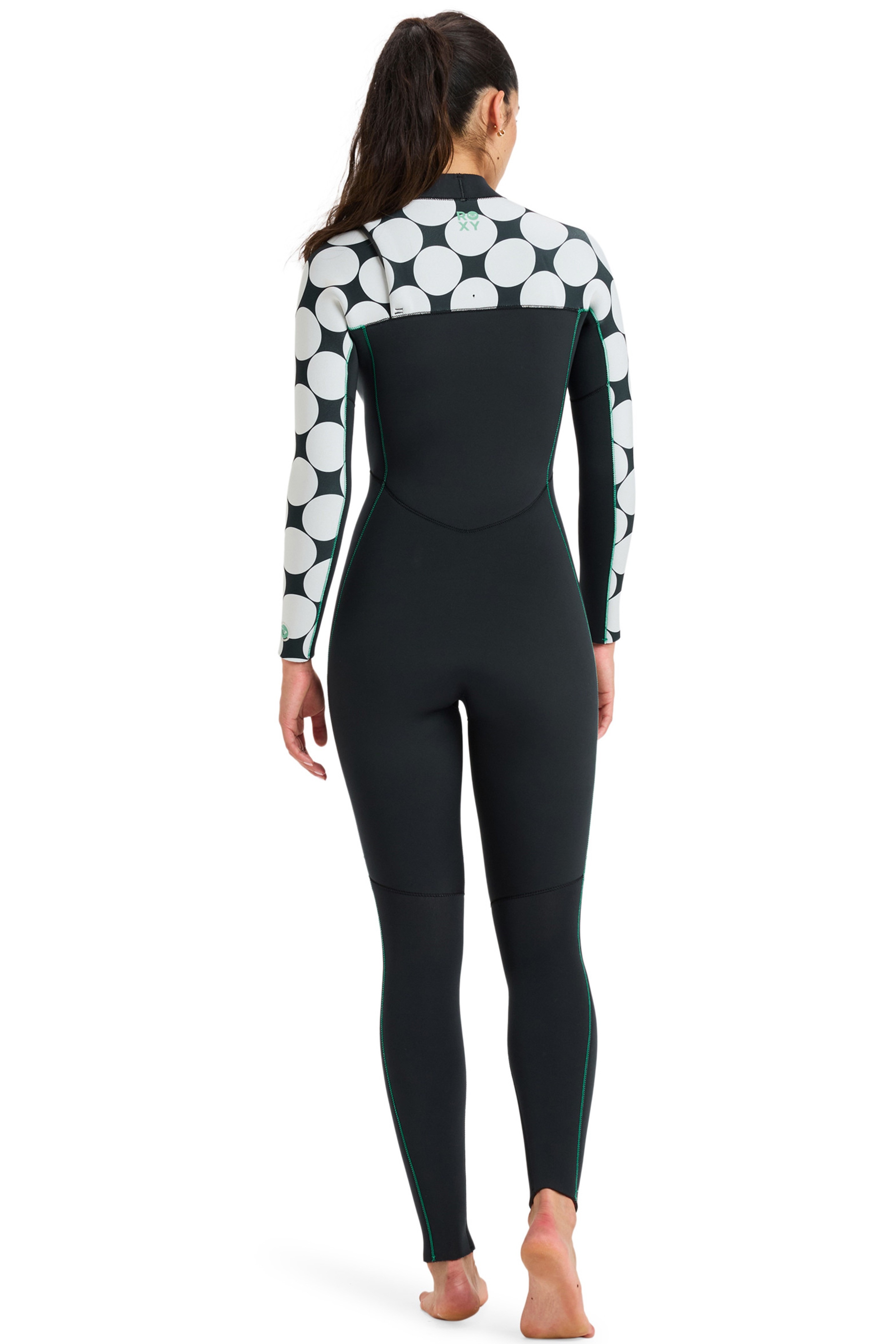 Roxy-Rise Natural 3/2 Wetsuit