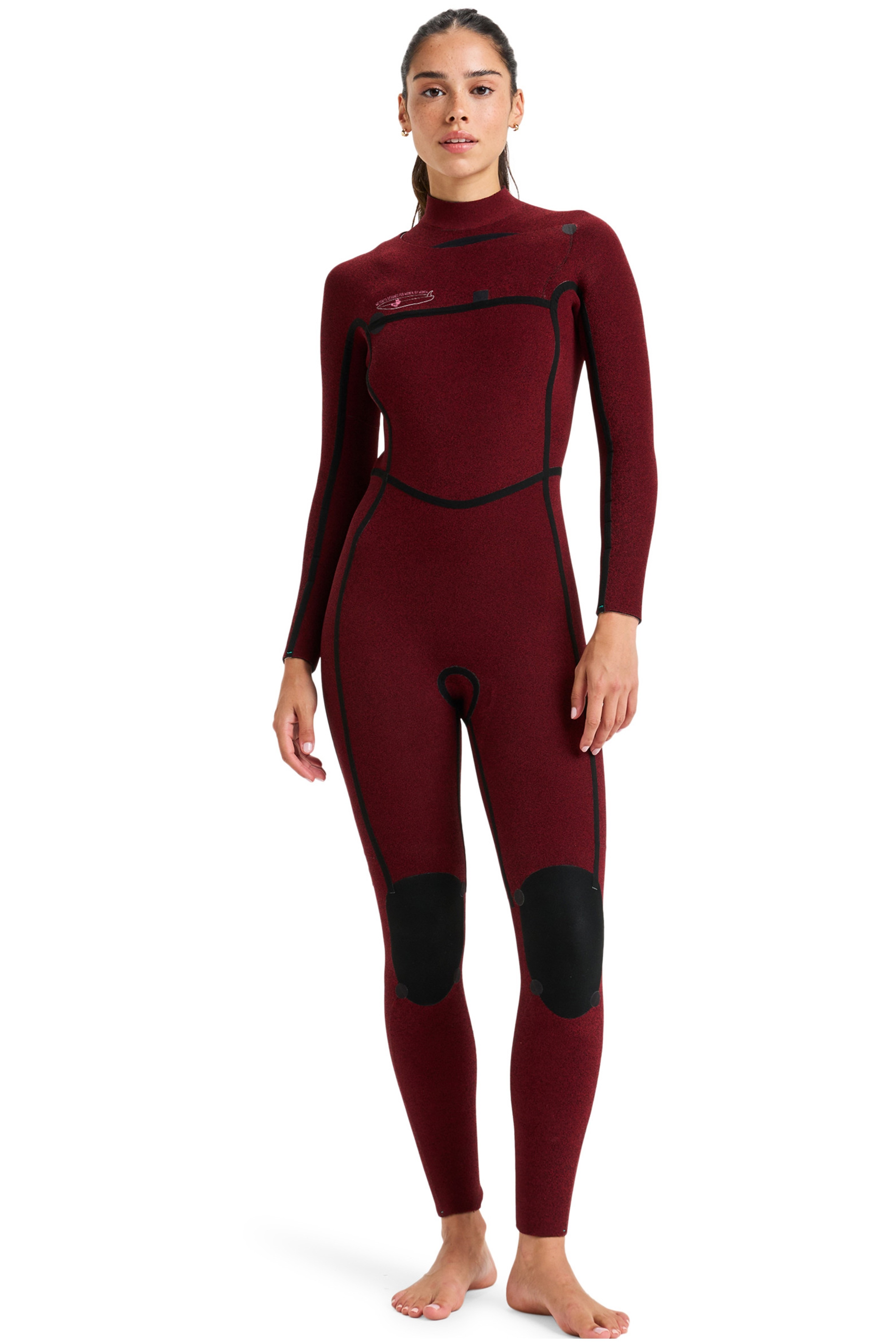 Roxy-Rise Natural 3/2 Wetsuit