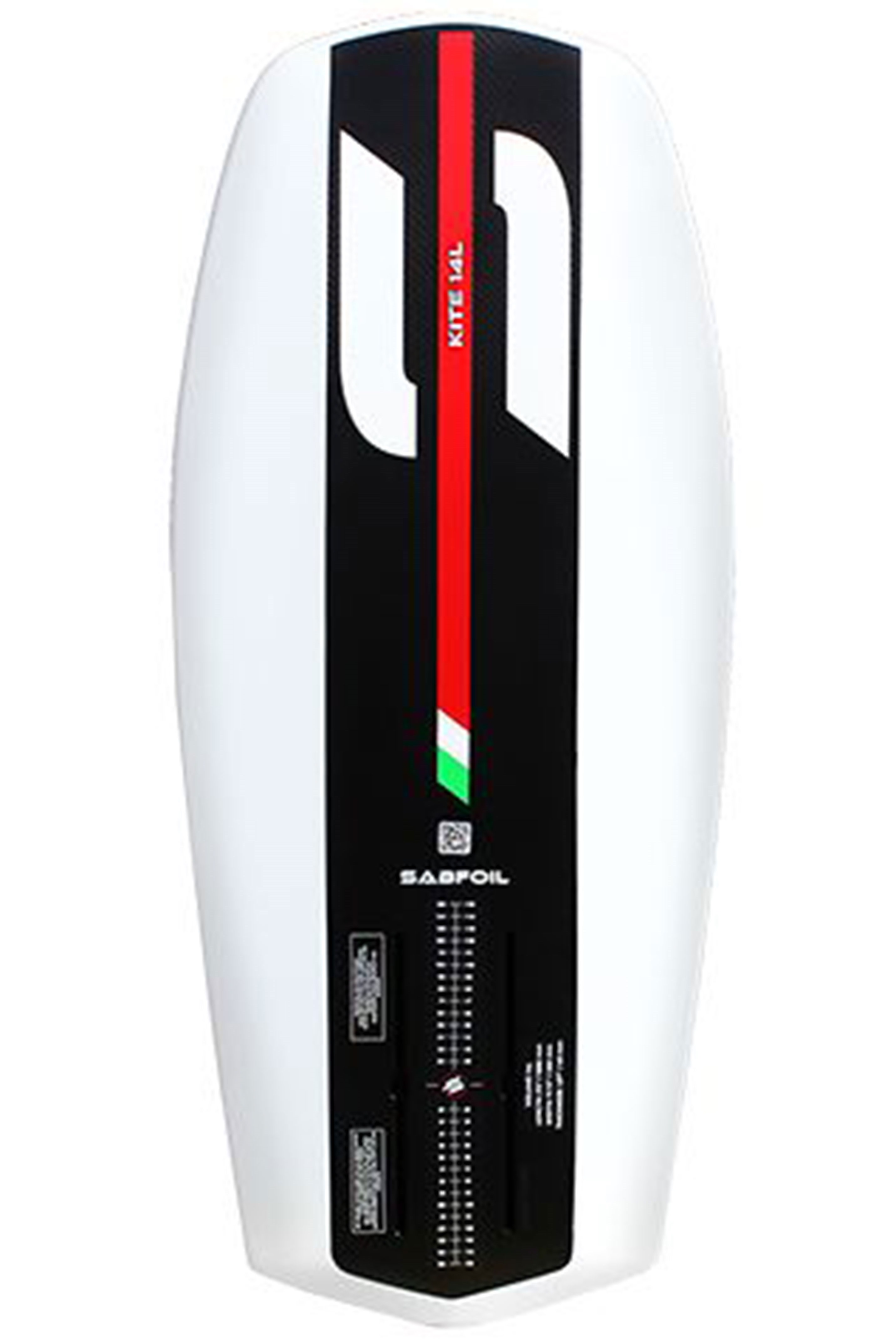Sabfoil-B14 Foilboard