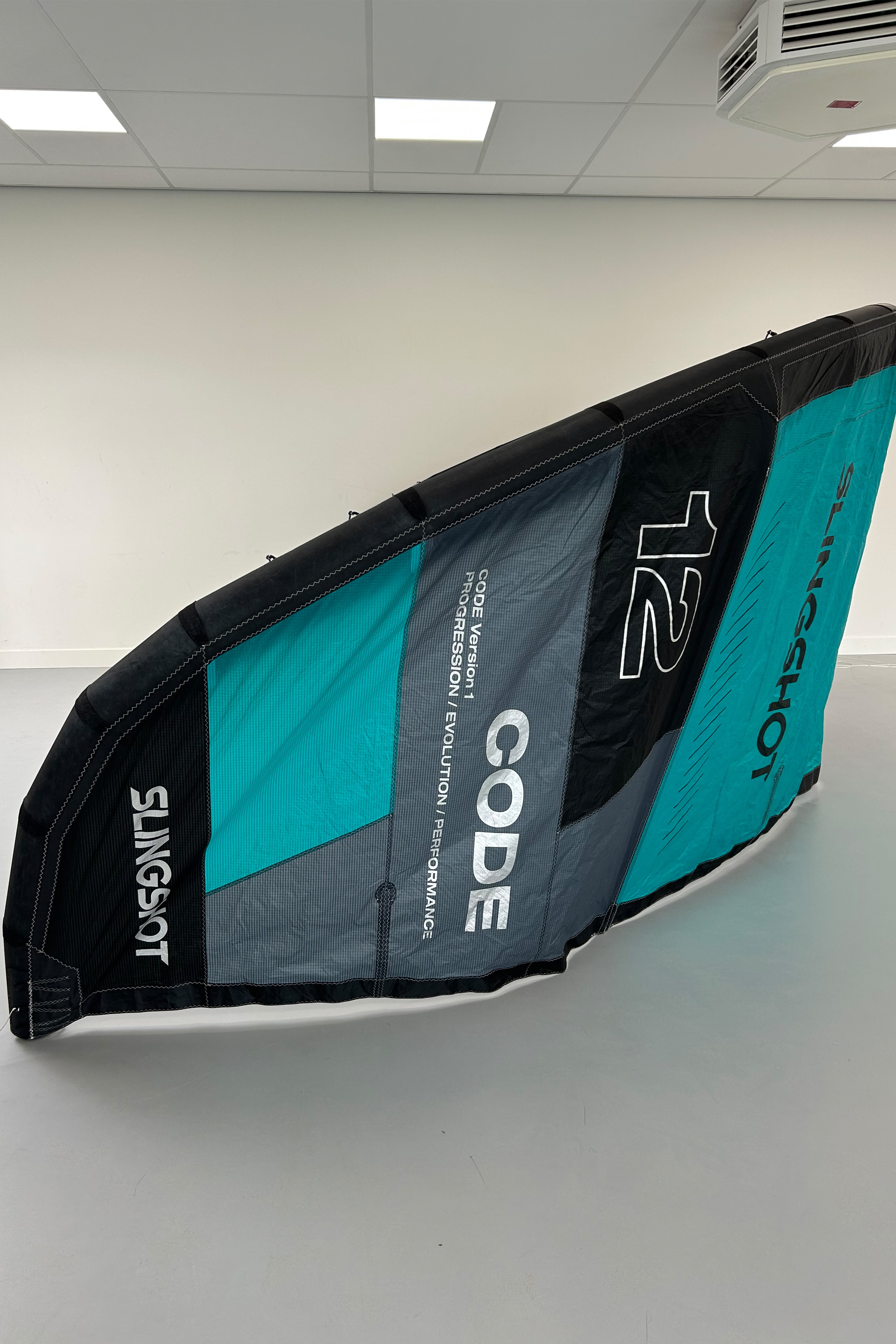 Slingshot-Code V1 Kite (2nd)