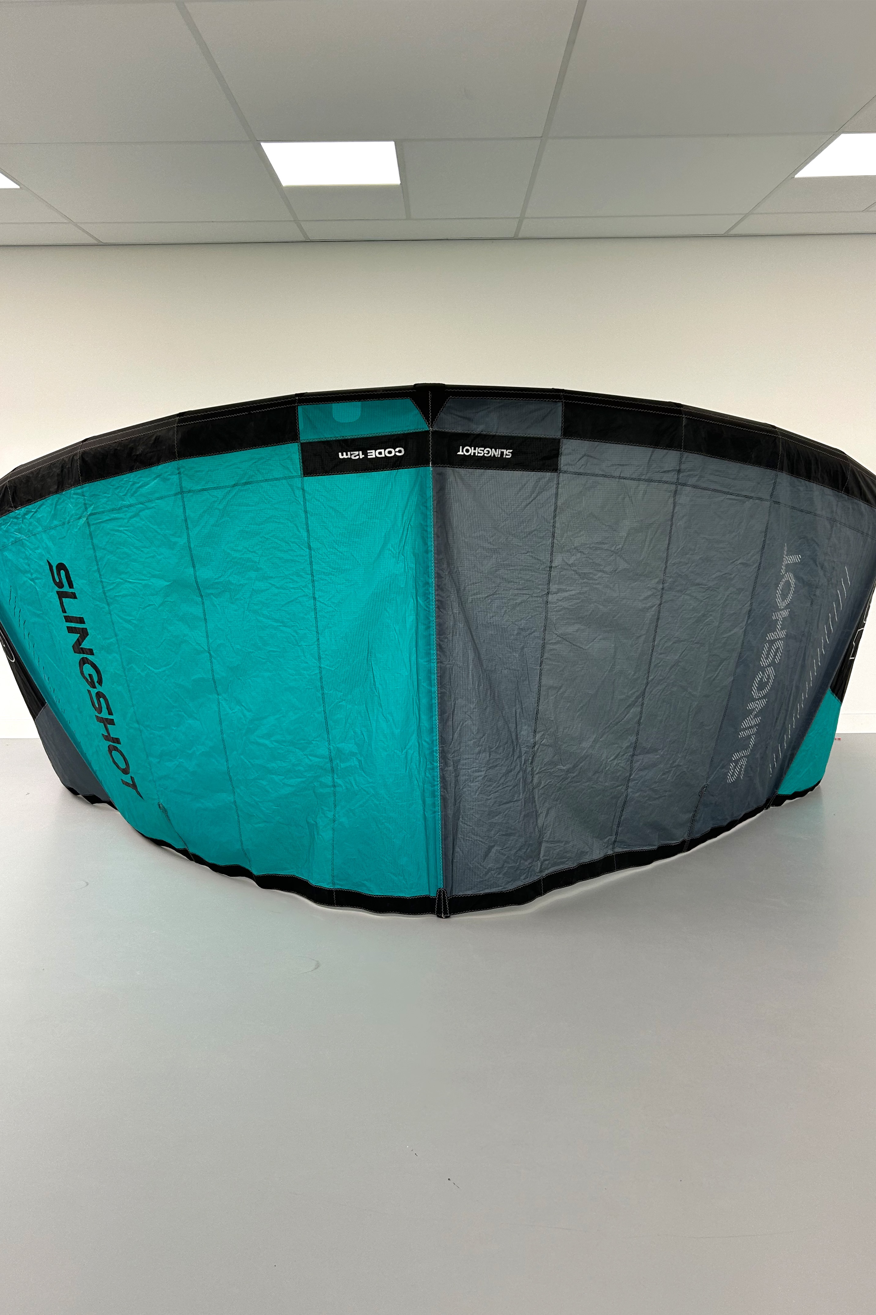 Slingshot-Code V1 Kite (2nd)