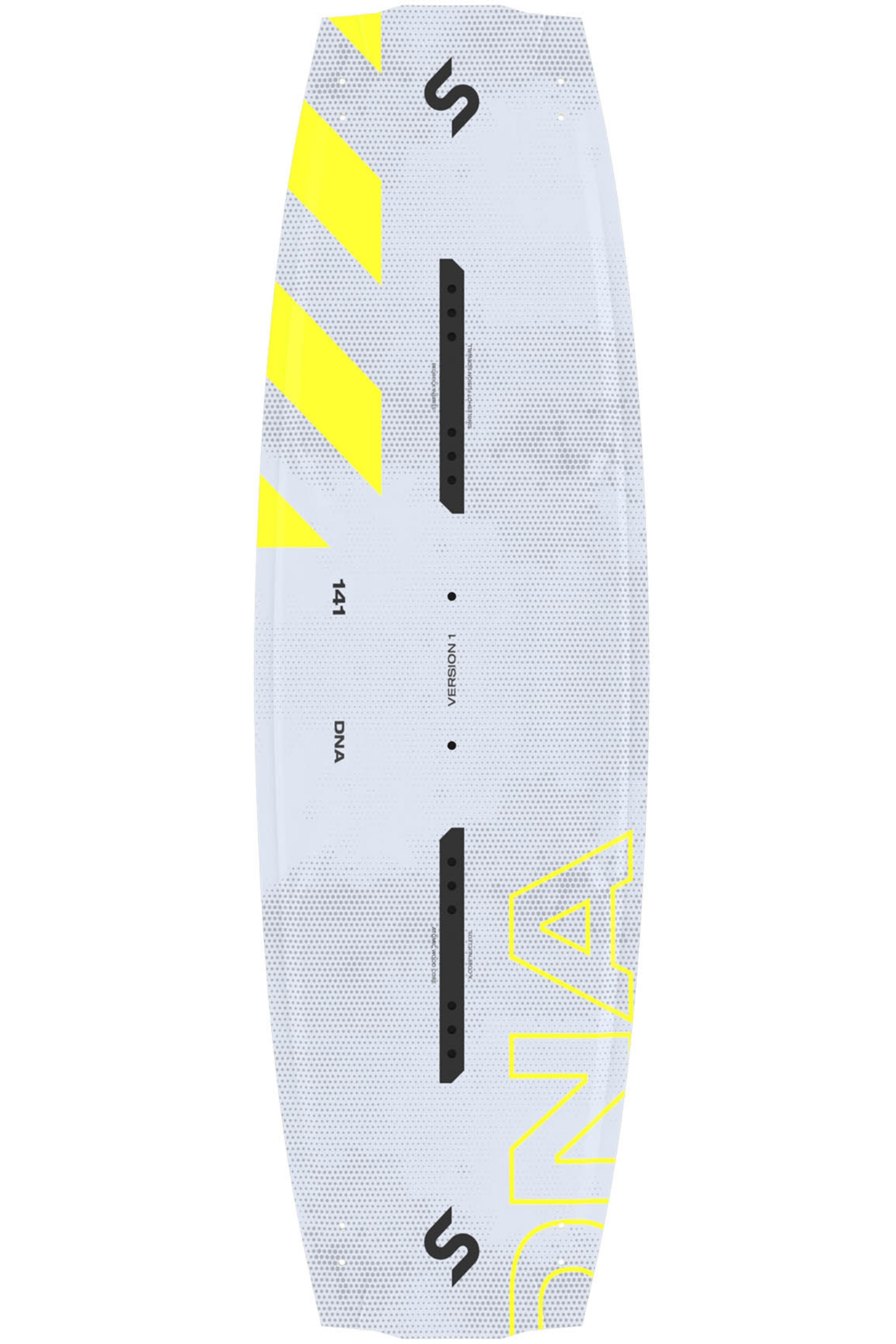 Slingshot-DNA V1 2027 Kiteboard